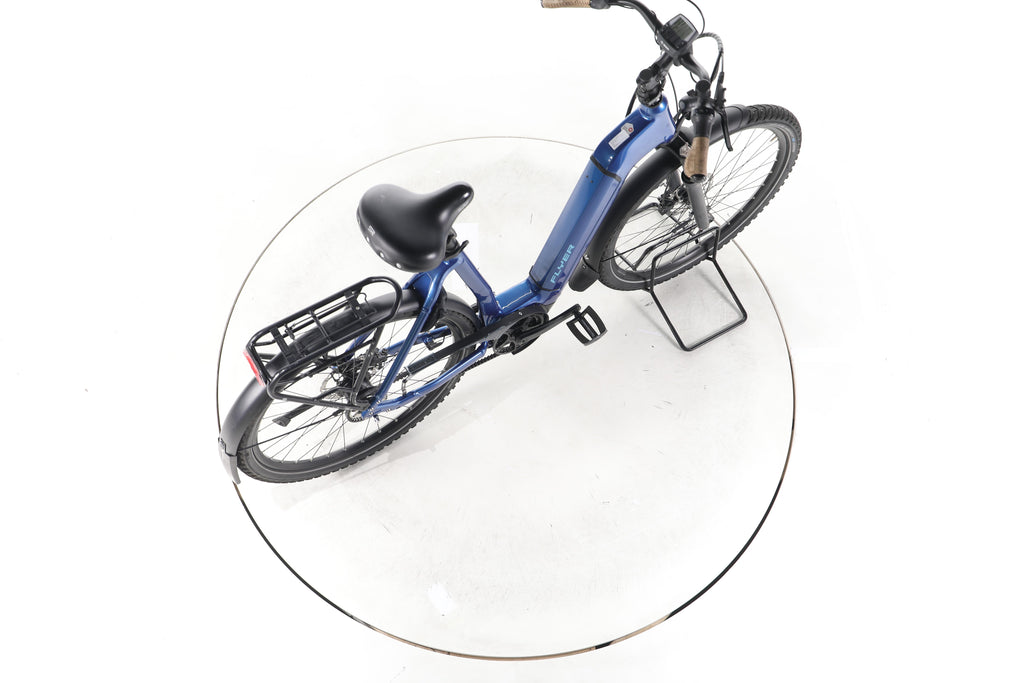 FLYER GOTour 6 City E-Bike Tiefeinsteiger - Image 24