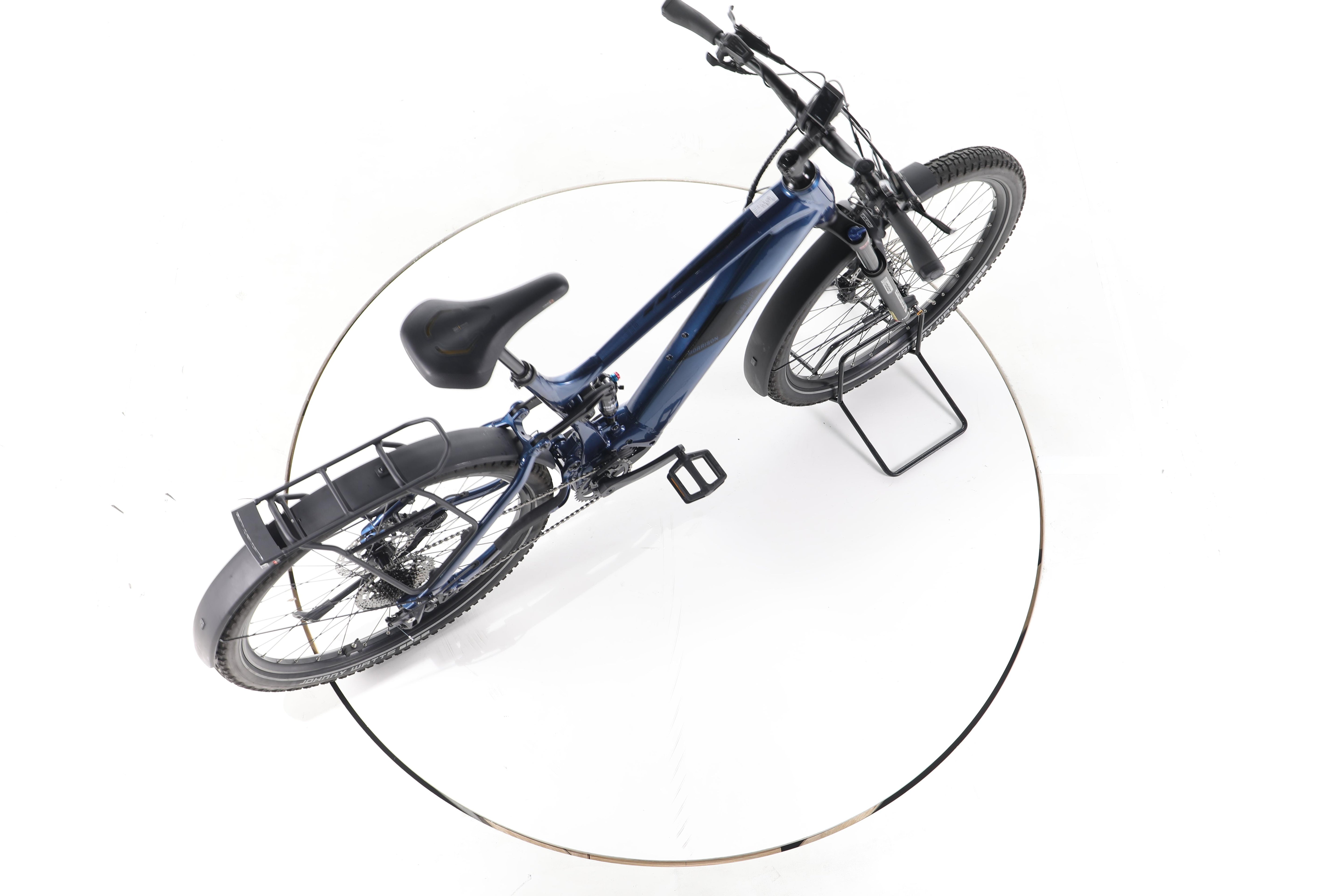 MORRISON SUB 6.0 FS SUV E-Bike - Image 24