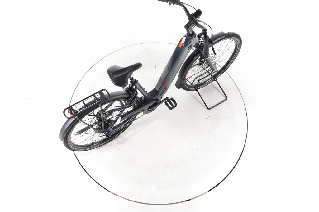 Conway Cairon T 3.0 Trekking E-Bike Tiefeinsteiger - Image 24