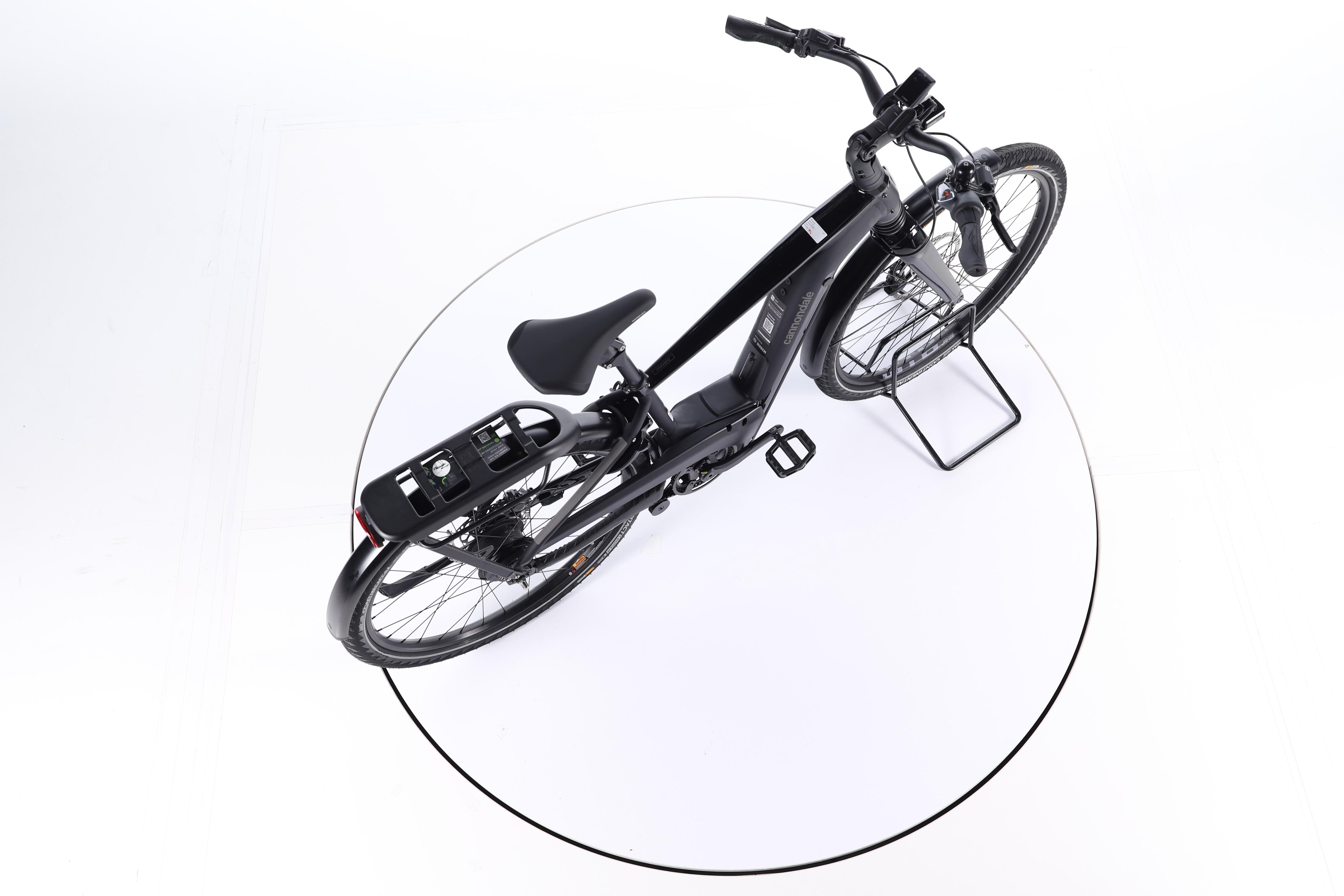 Cannondale Mavaro 1 City E-Bike - Image 24