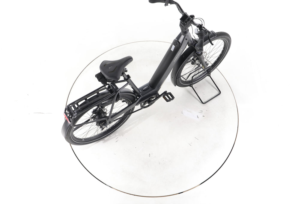 Riese & Müller Nevo4 GT vario City E-Bike Tiefeinsteiger 2025 - Image 24