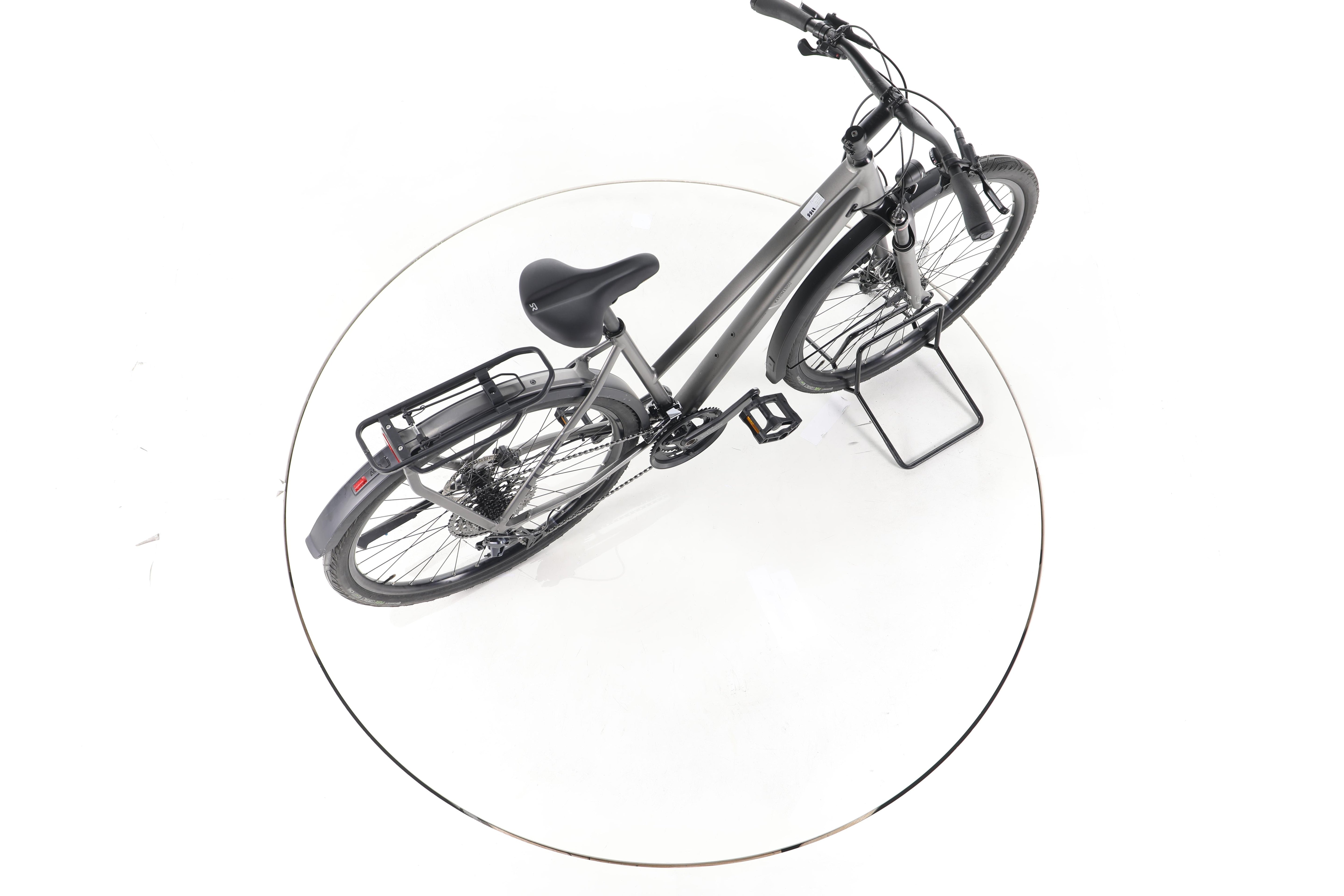 Cube Kathmandu EXC Fahrrad City & Trekking - Image 24