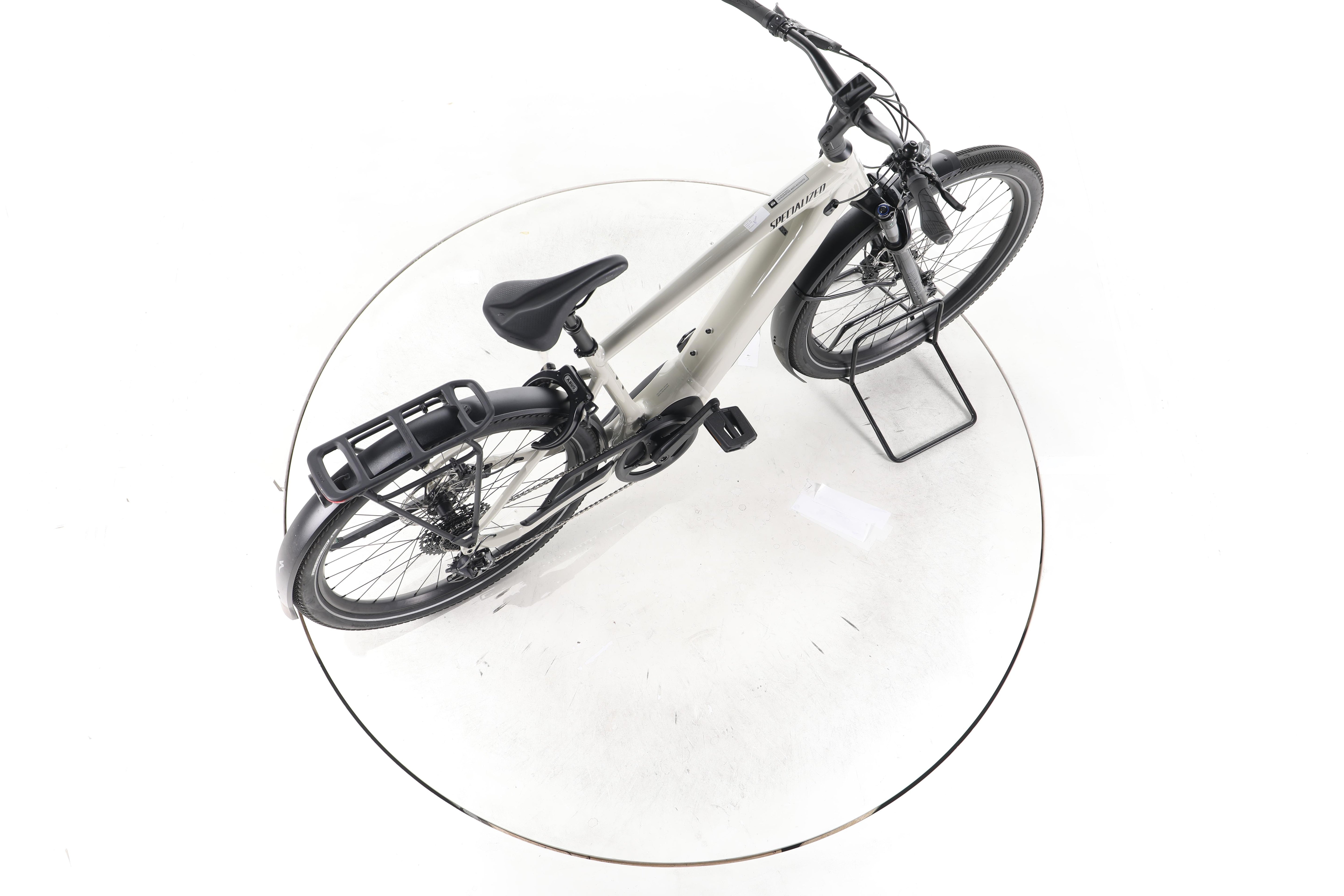 Specialized Vado 5.0 Trekking E-Bike - Image 24