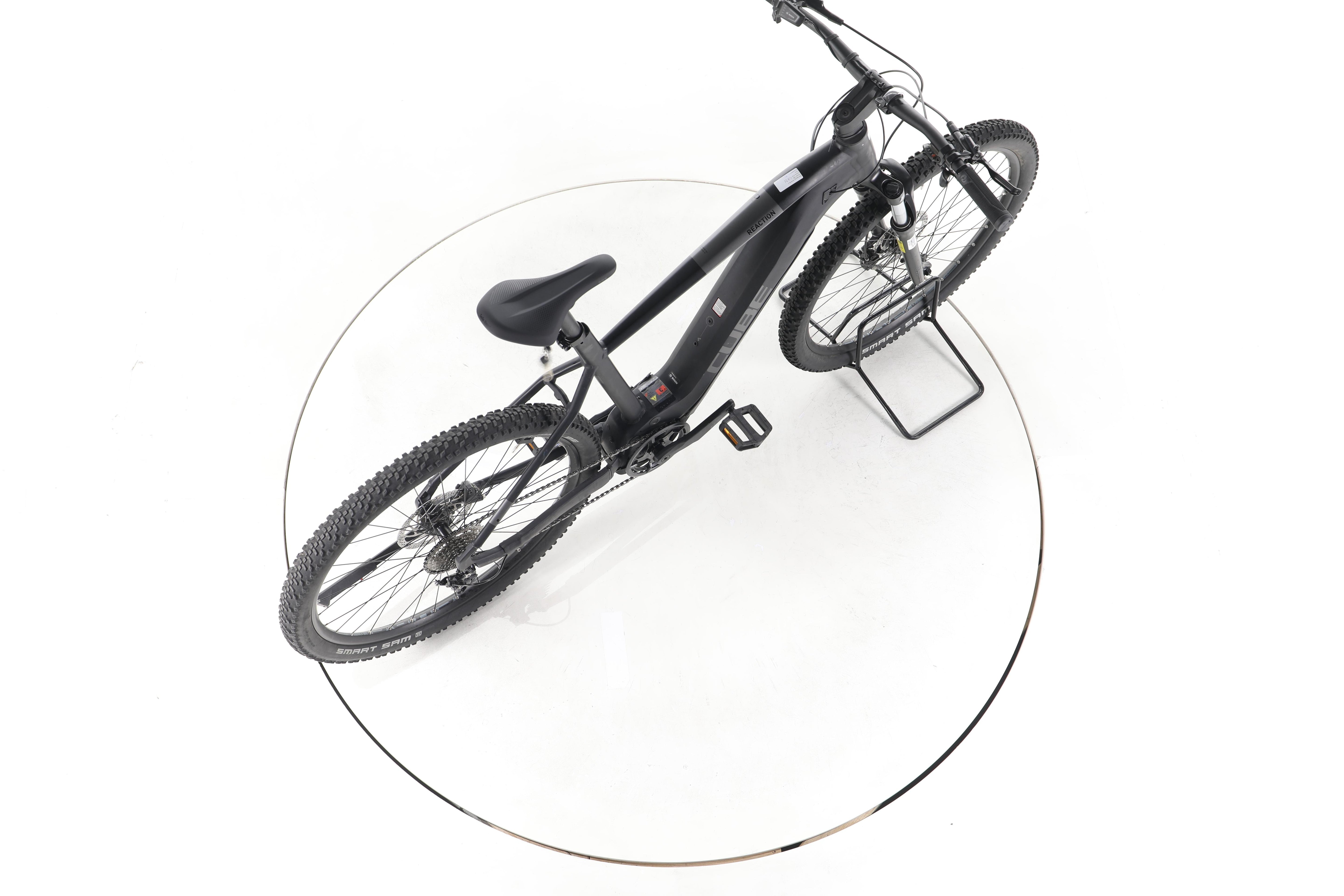 Cube Reaction hybrid performance E-Bike - Image 24