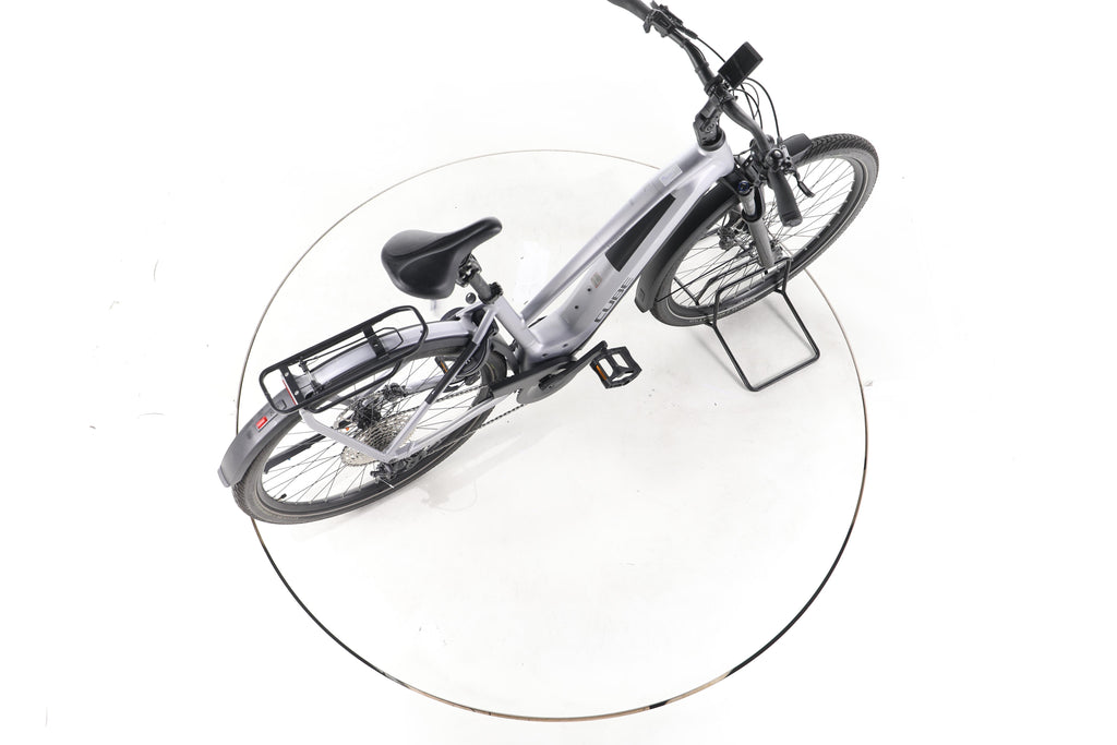 Cube Kathmandu Hybrid SLX Trekking E-Bike - Image 24