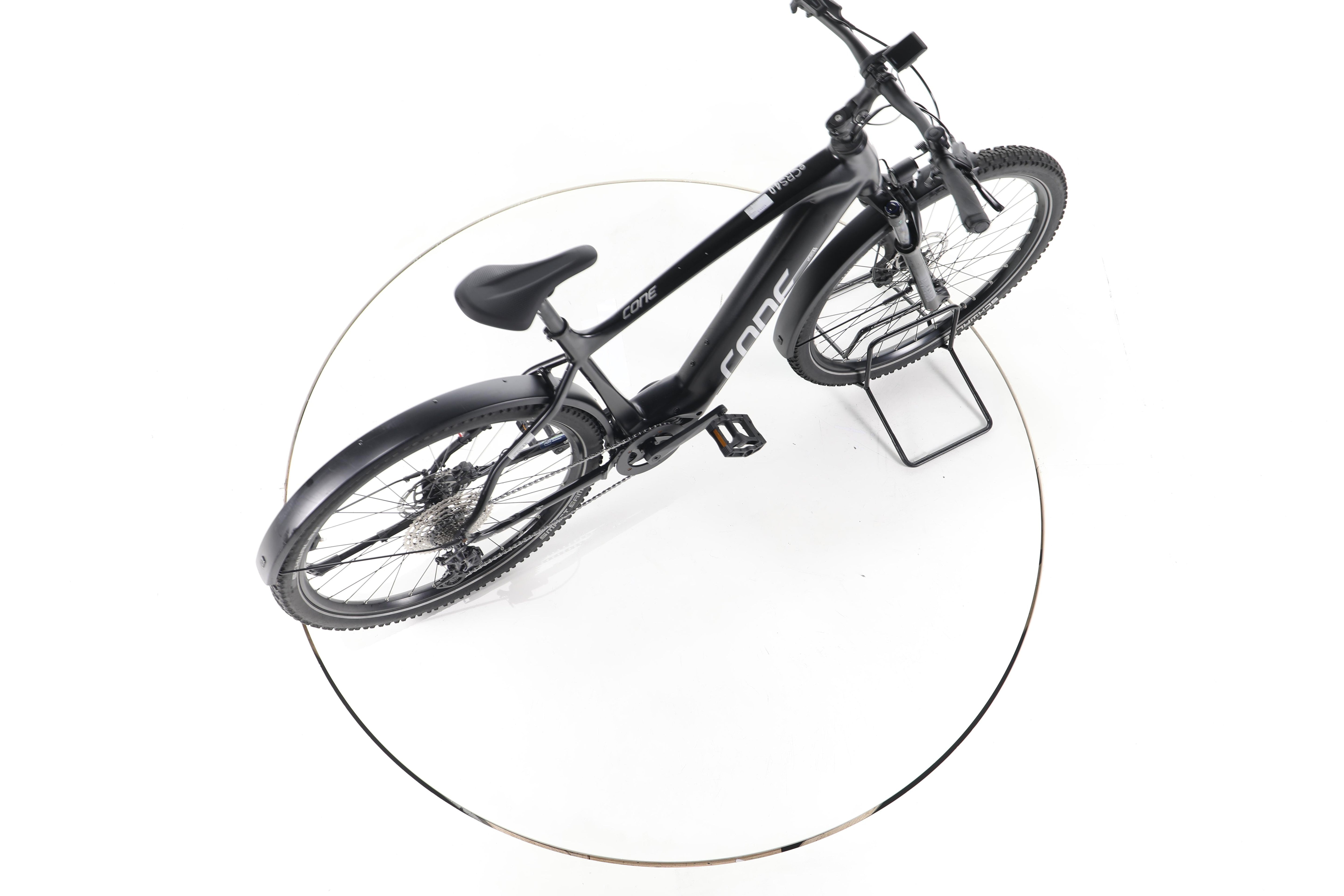 CONE Bikes eCross IN 4.0 E-Bike 2024 - Image 24