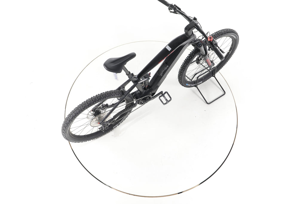 Bulls Sonic EVO AM 3 E-Bike Fully Carbon - Image 24