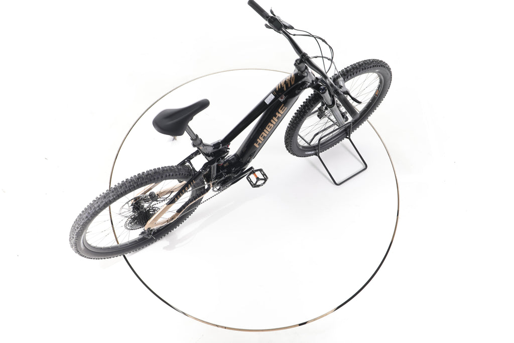 Haibike AllTrail 7 E-Bike Fully - Image 24