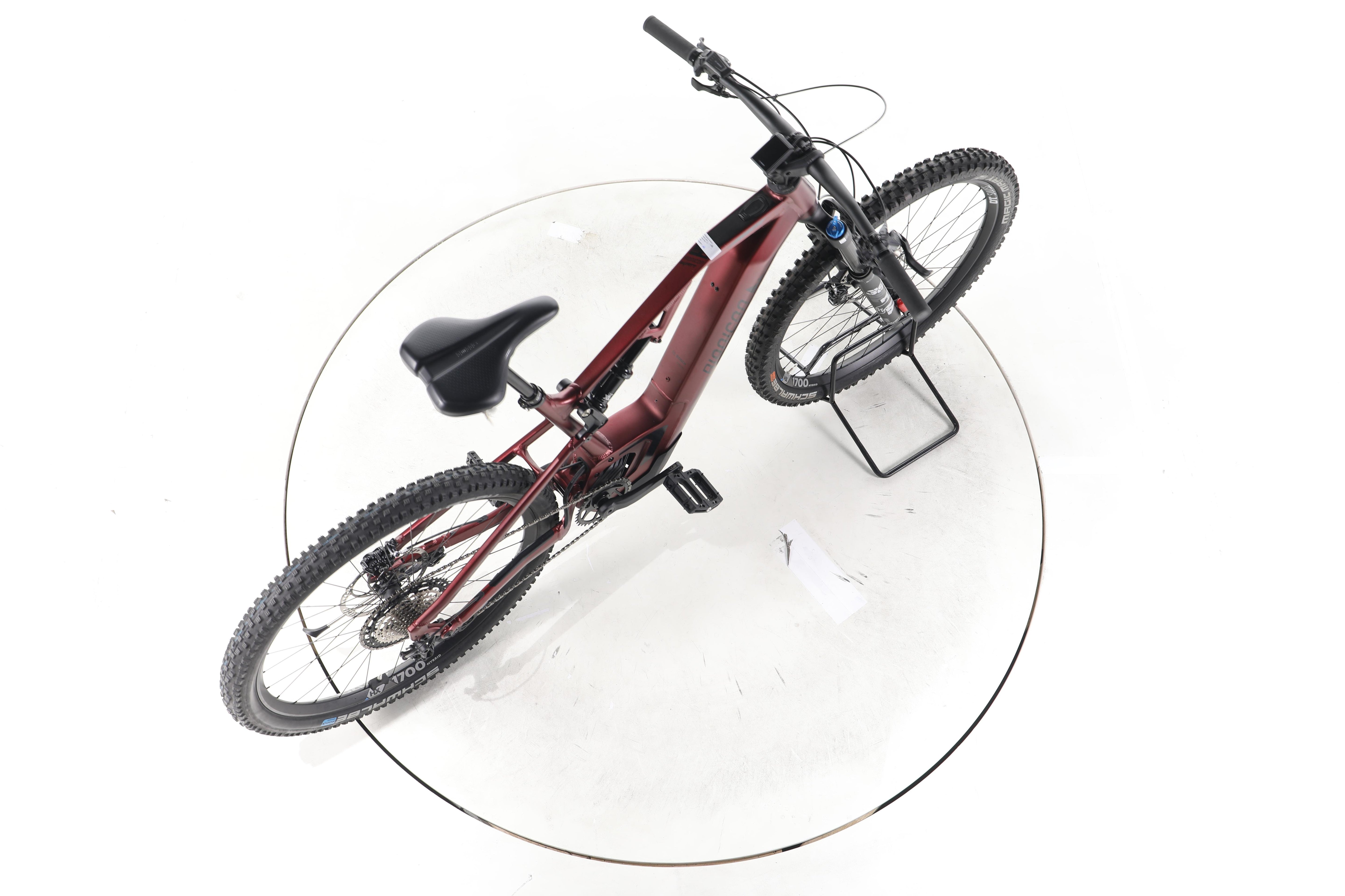 EBIKE Bionicon Wyatt 0 E-Bike Fully 2024 - Image 24