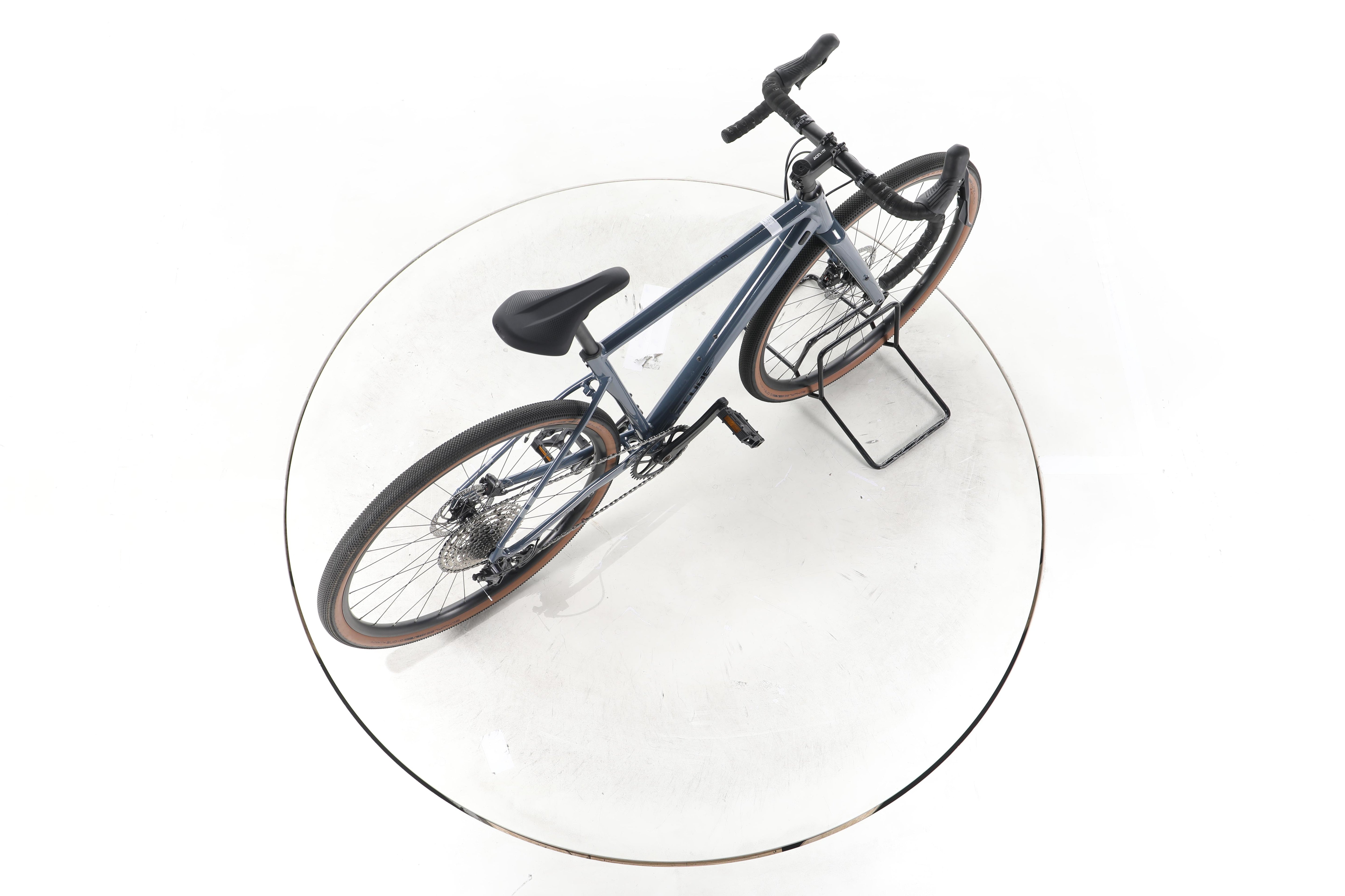 Cube Nuroad EX Gravelbike 2025 - Image 24