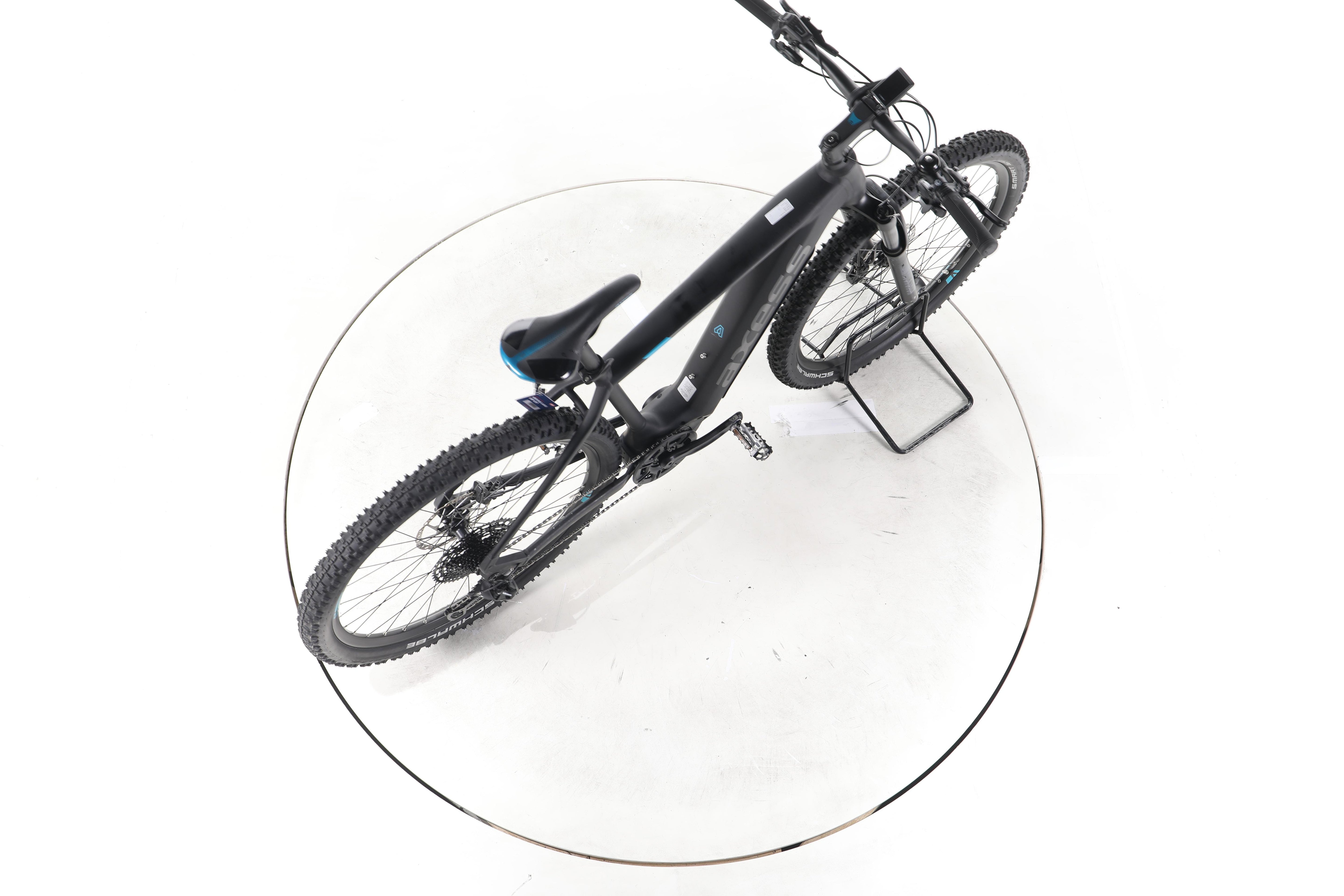Axess Element 29 E-Bike - Image 24