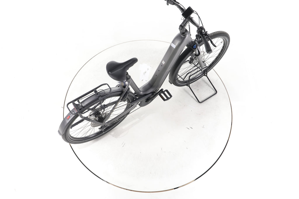 Cube Kathmandu Hybrid Pro Trekking E-Bike Tiefeinsteiger 2025 - Image 24