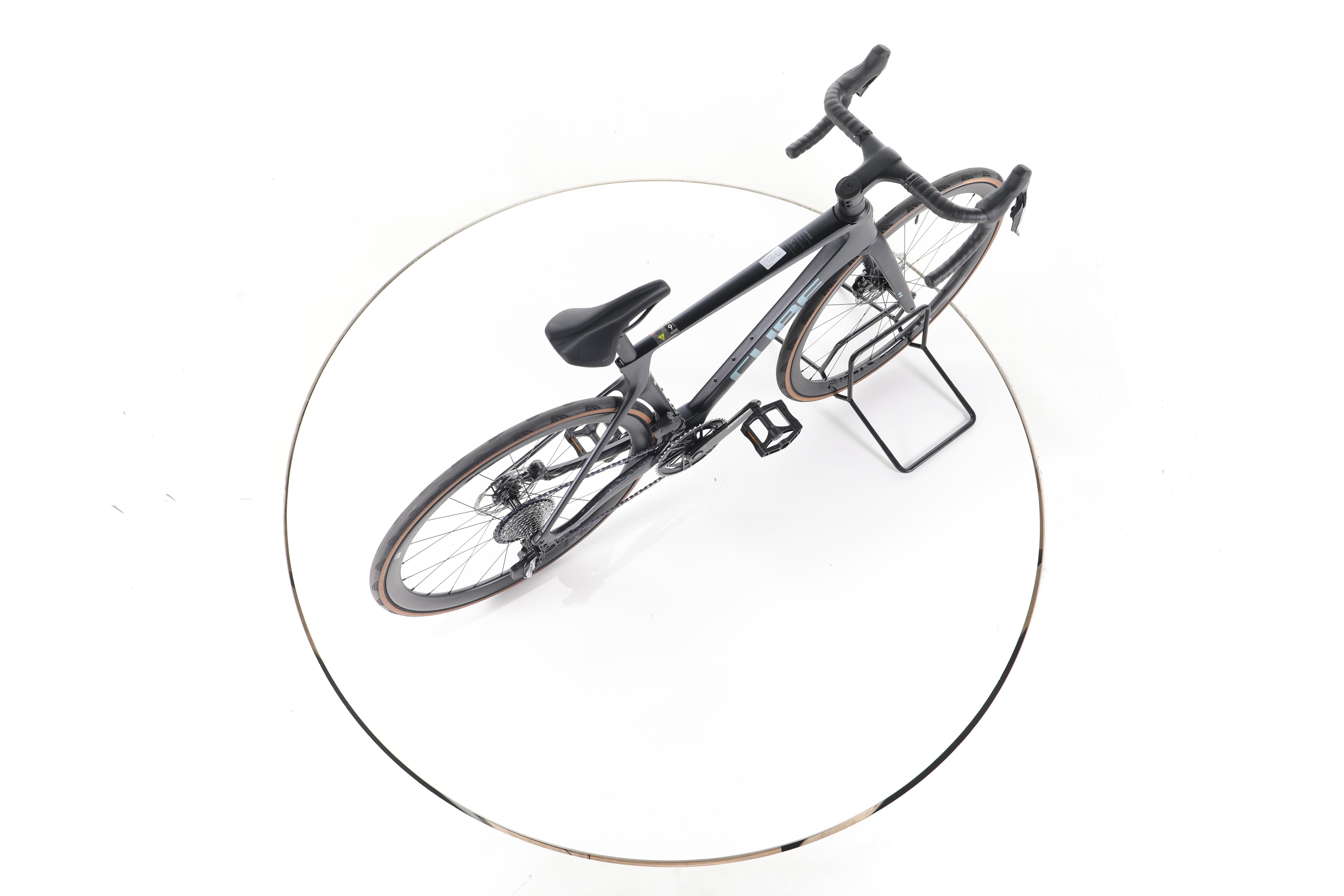 Cube Agree C:62 SLX Rennrad Carbon 2026 - Image 24