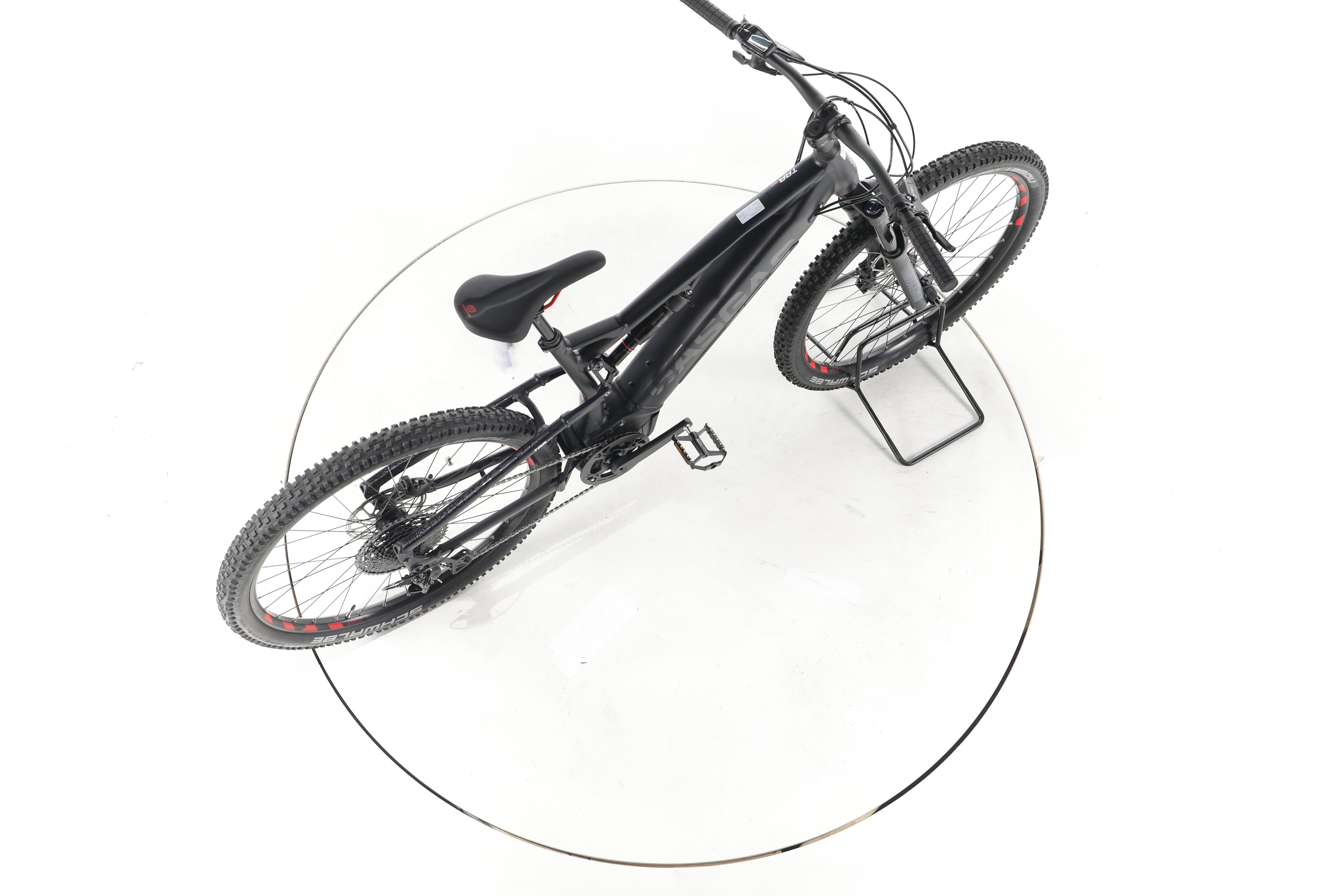 GASGAS TRA SE E-Bike Fully - Image 24