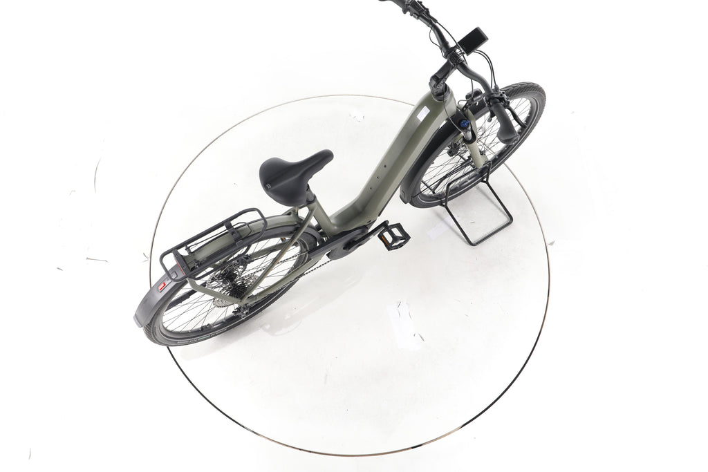 Cube Kathmandu Hybrid Pro Trekking E-Bike Tiefeinsteiger 2025 - Image 24