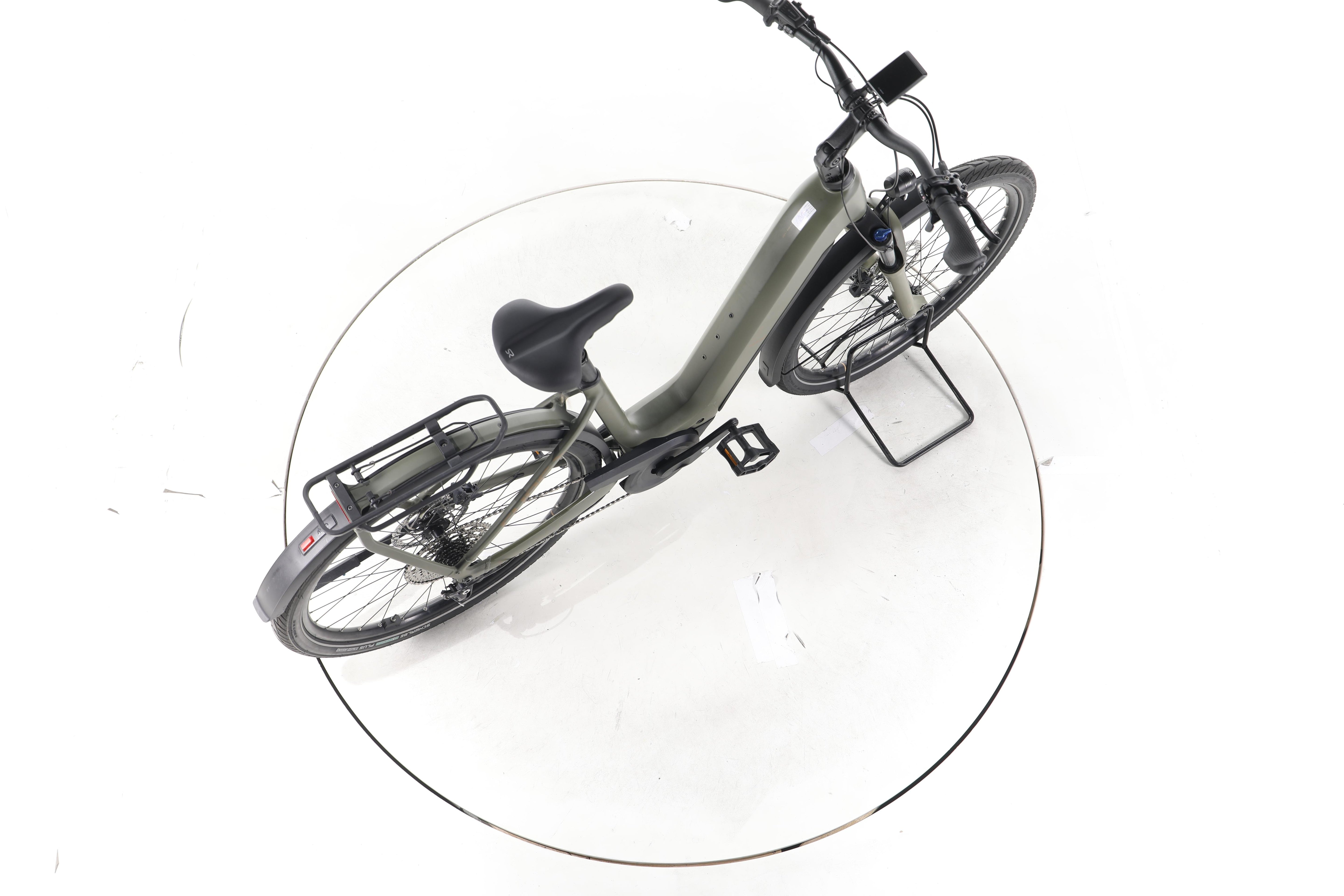 Cube Kathmandu Hybrid Pro Trekking E-Bike Tiefeinsteiger 2025 - Image 24