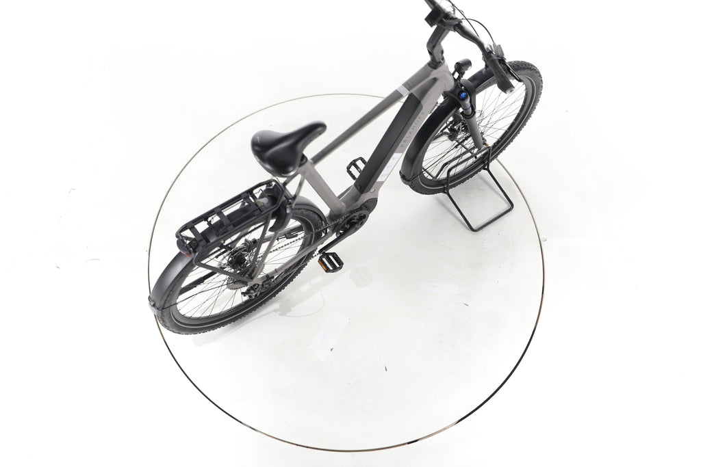 Kalkhoff Entice 5.B Move+ Trekking E-Bike - Image 24