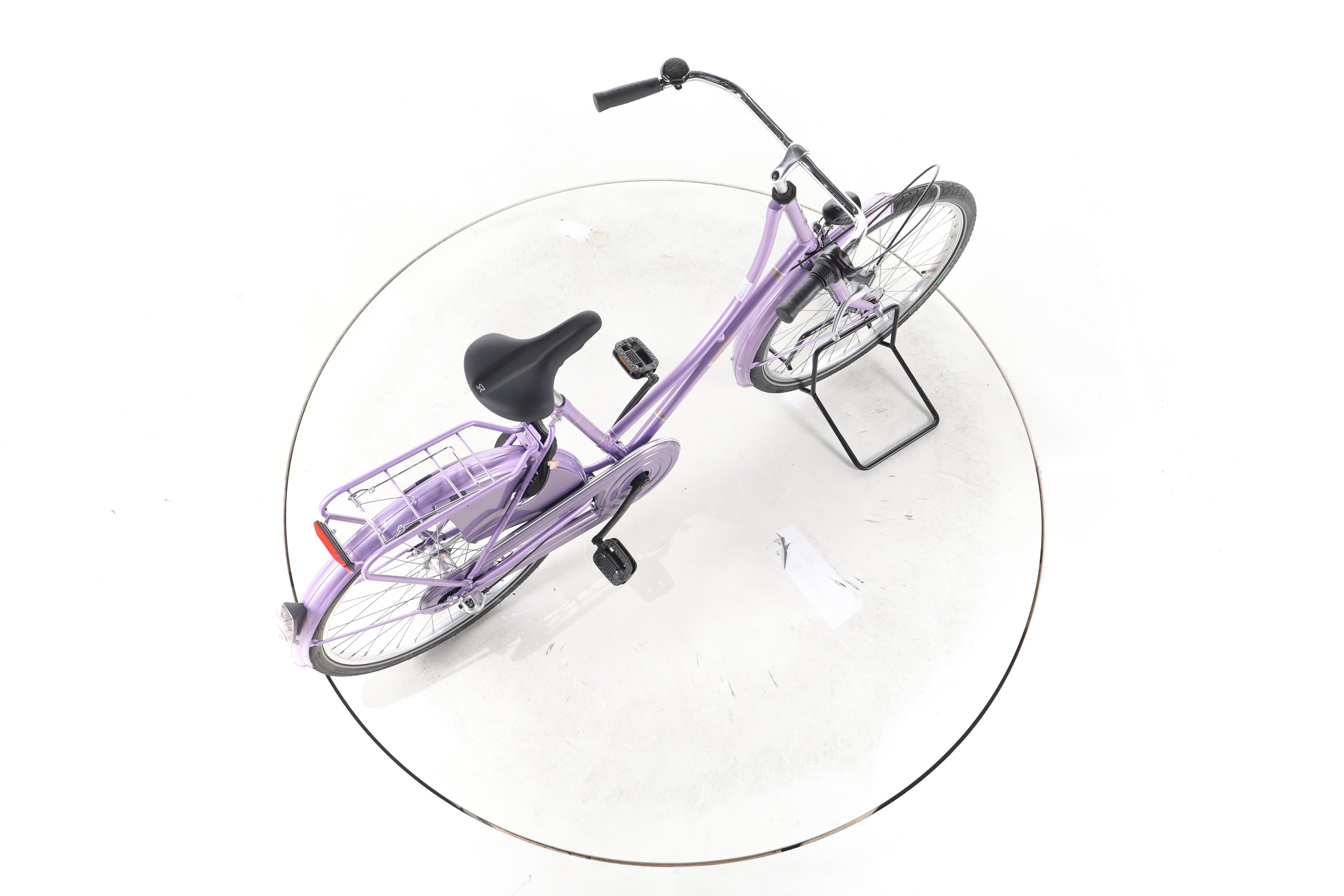 FALTER Classic Bike H1.0 Fahrrad City & Trekking - Image 24