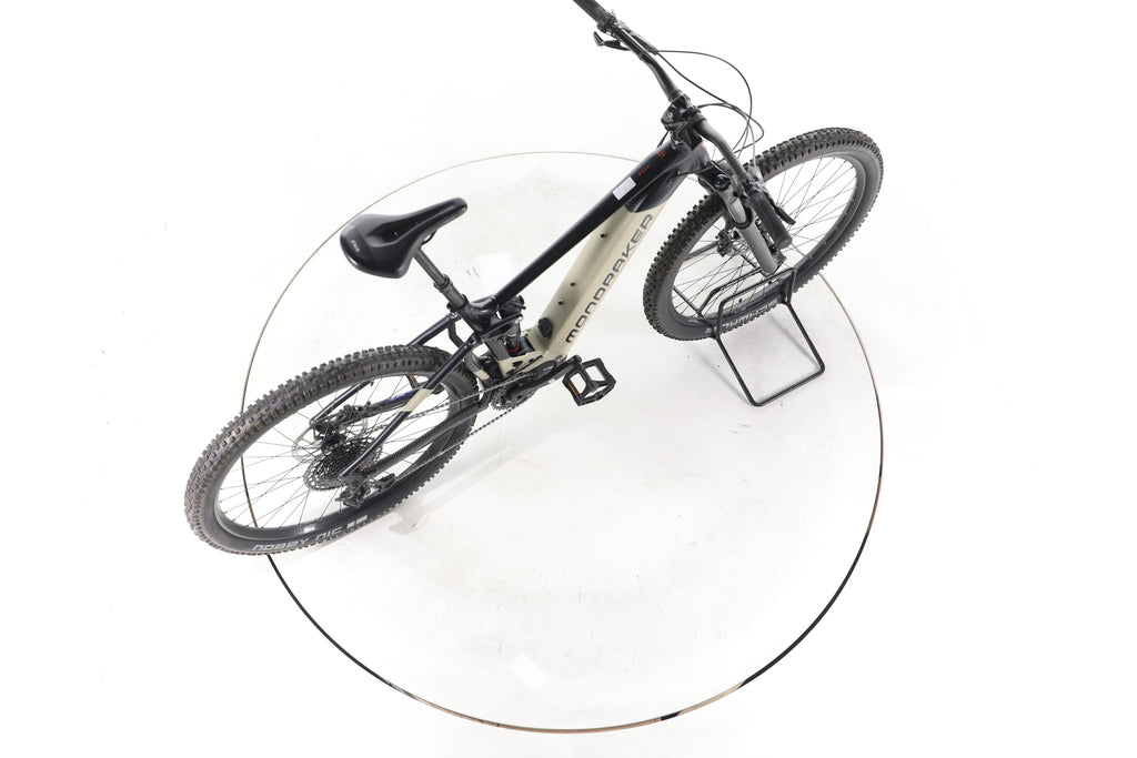Mondraker DUSK E-Bike Fully - Image 24