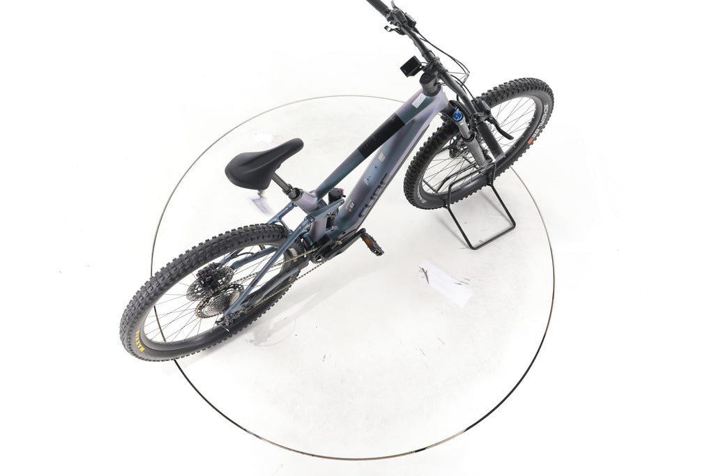 Cube Stereo Hybrid 140 HPC ABS E-Bike Fully Carbon 2024 - Image 24