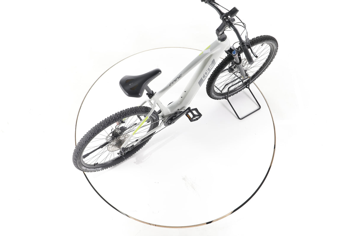 CONE Bikes eCross IN 4.0 E-Bike - Image 24