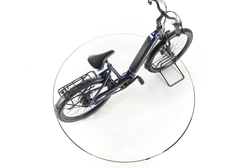 Velo de Ville SEB 990 Smart City E-Bike Tiefeinsteiger - Image 24