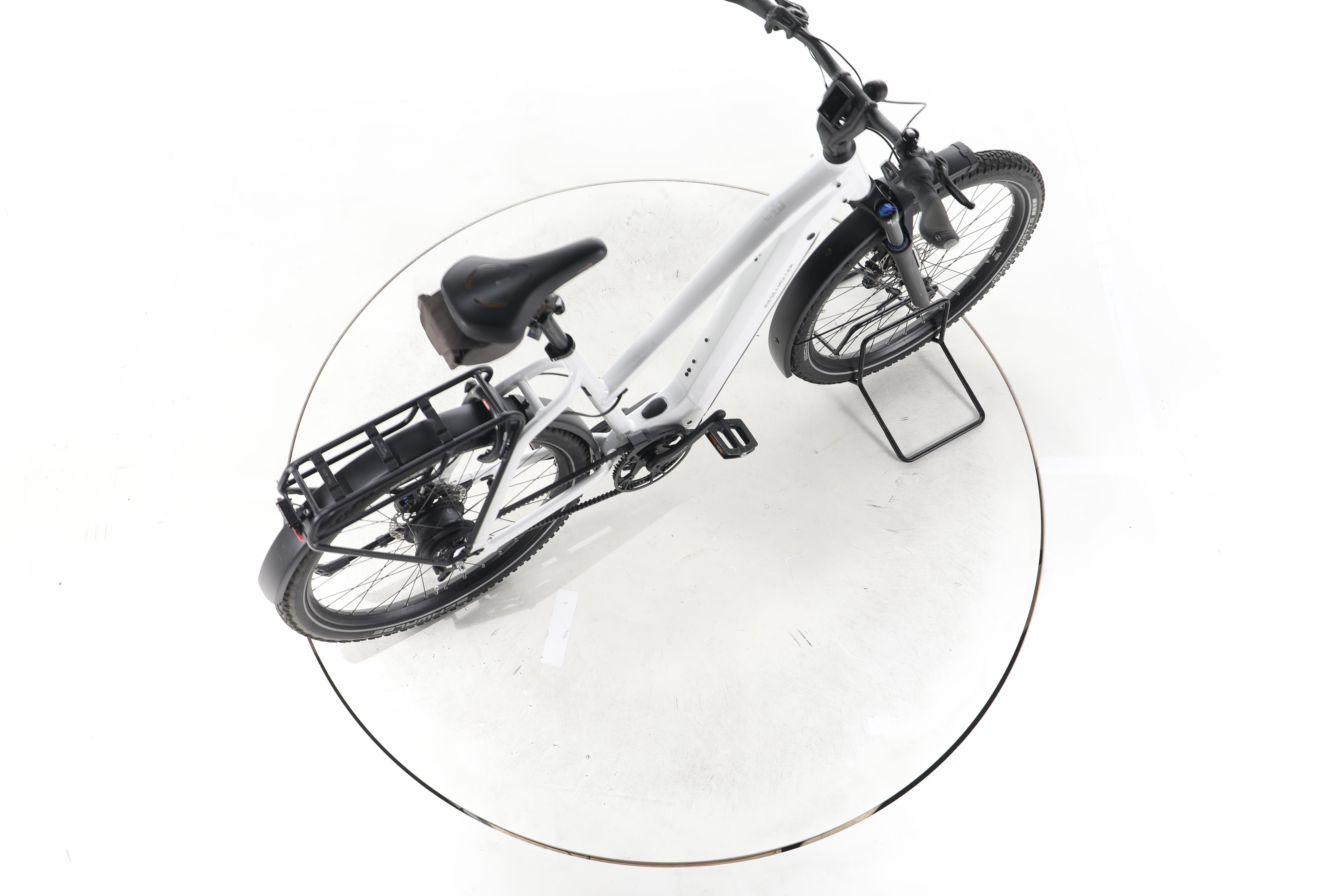Riese & Müller Charger4 Mixte City E-Bike 2024 - Image 24