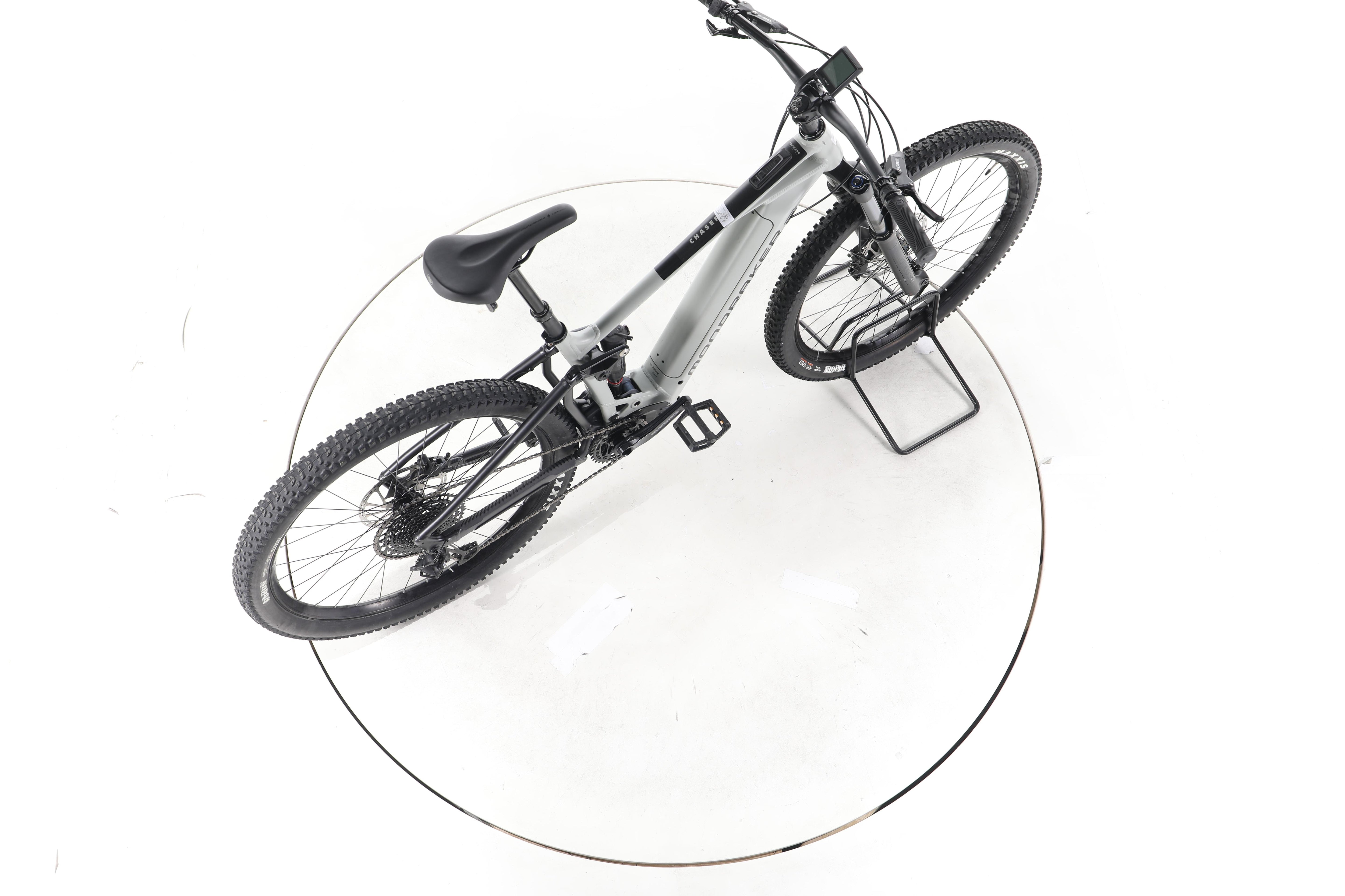 Mondraker Chaser E-Bike Fully 2024 - Image 24