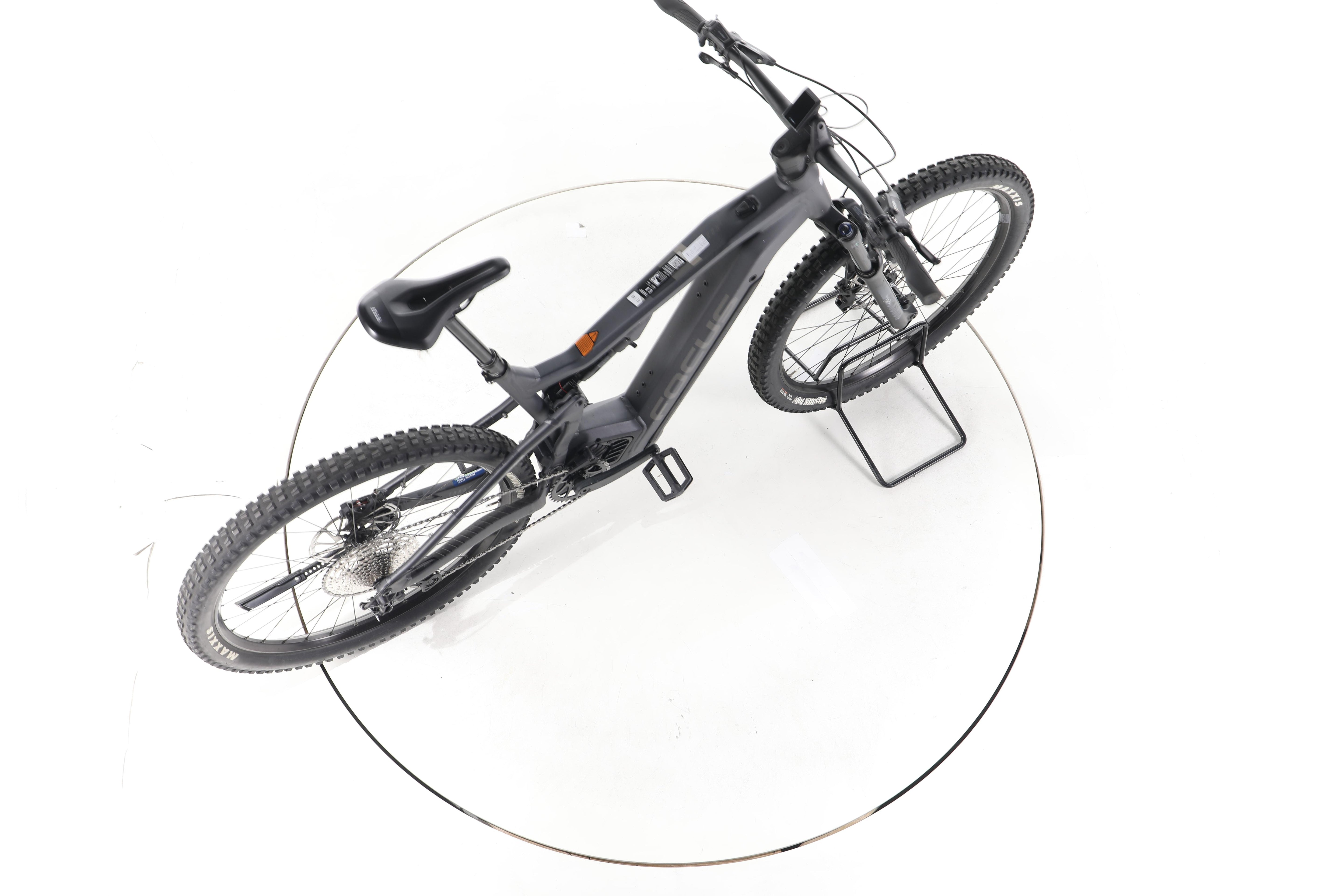 Focus Thron² 6.8 E-Bike Fully - Image 24