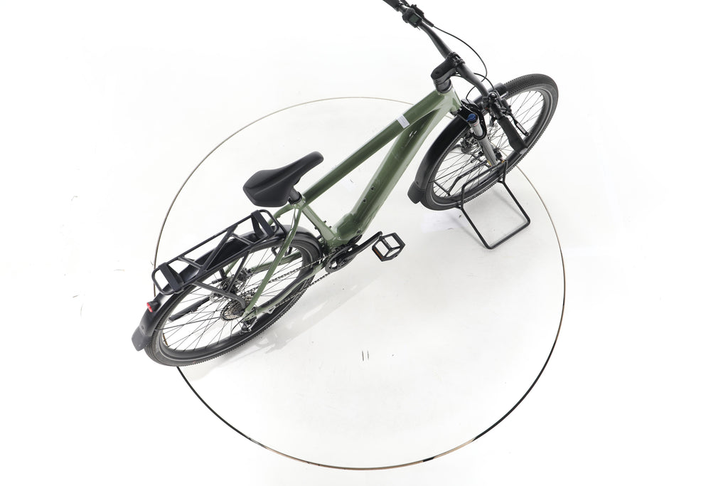 Orbea Kemen 40 Trekking E-Bike - Image 24