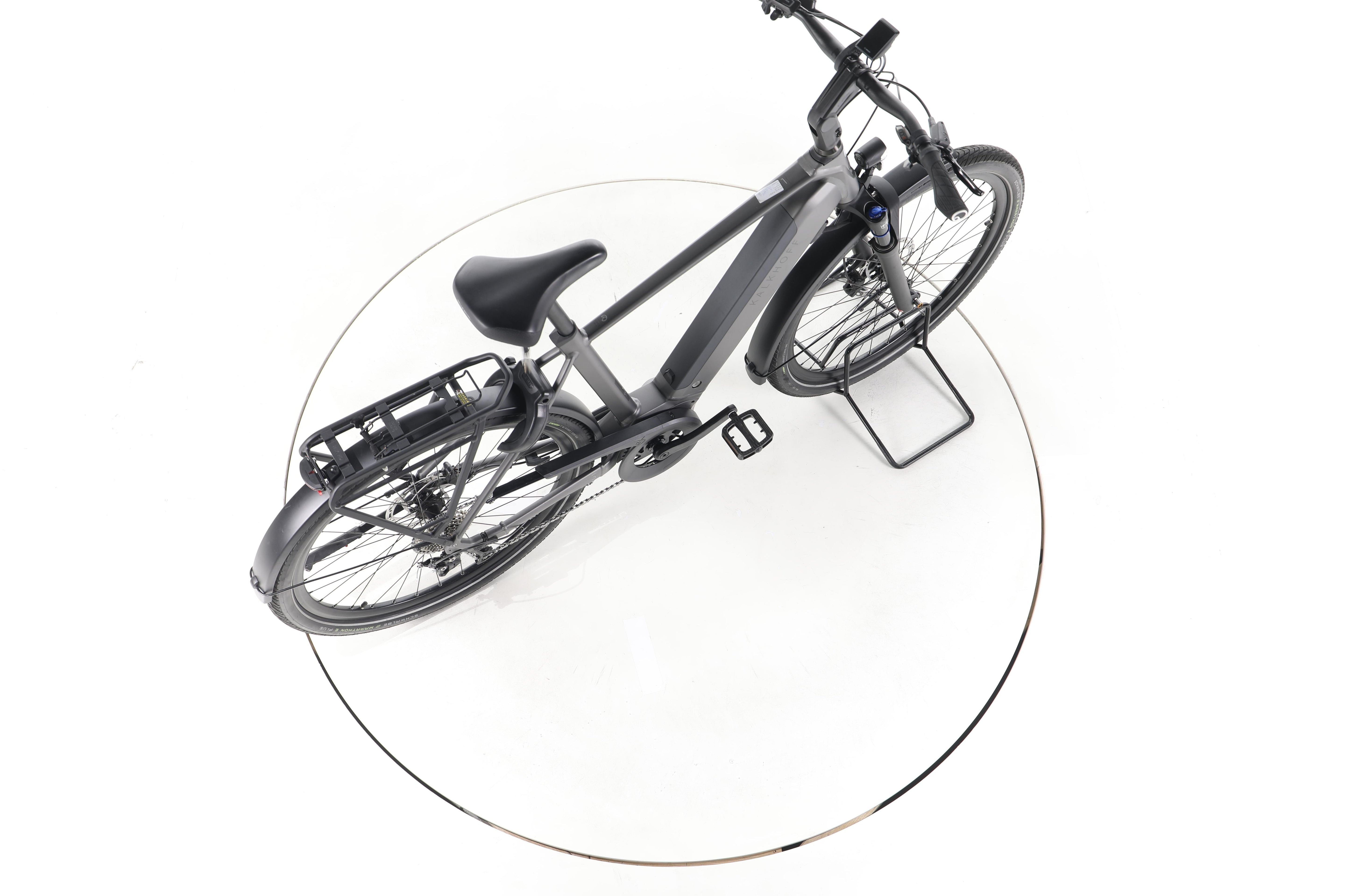 Kalkhoff Endeavour 5.B Move+ Trekking E-Bike - Image 24