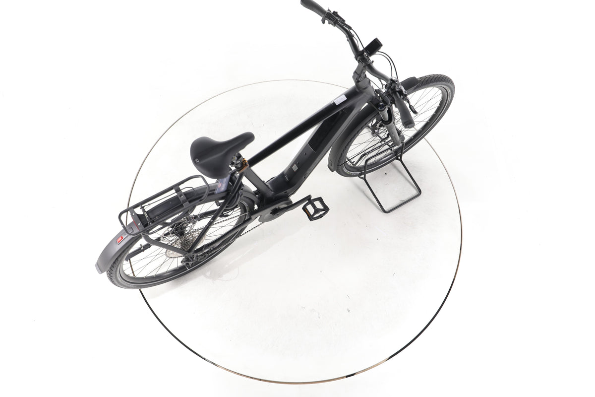 Cube Kathmandu Hybrid SLT Trekking E-Bike - Image 24