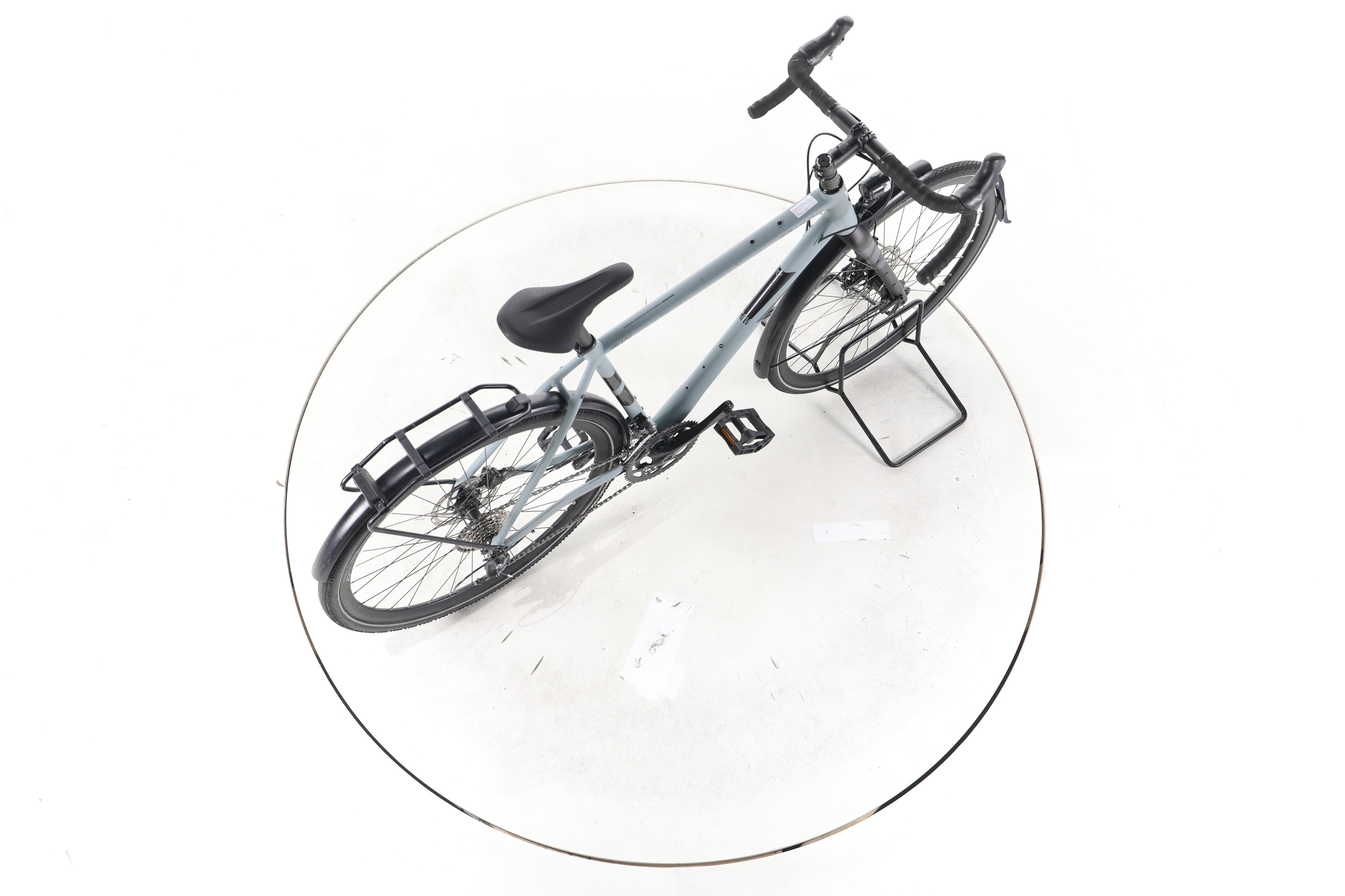 Conway GRV 4.0 C Gravelbike 2024 - Image 24