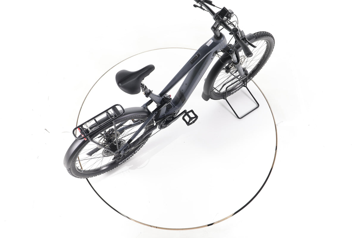 Conway Xyron S 4.9 SUV E-Bike - Image 24