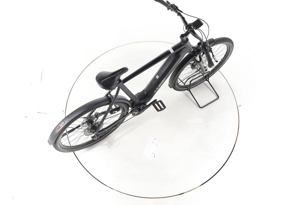 Cube Nuride Hybrid Pro Allroad Trekking E-Bike 2024 - Image 24