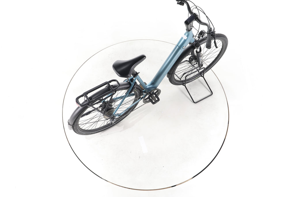 TENWAYS CGO800 Plus Trekking E-Bike Tiefeinsteiger - Image 24