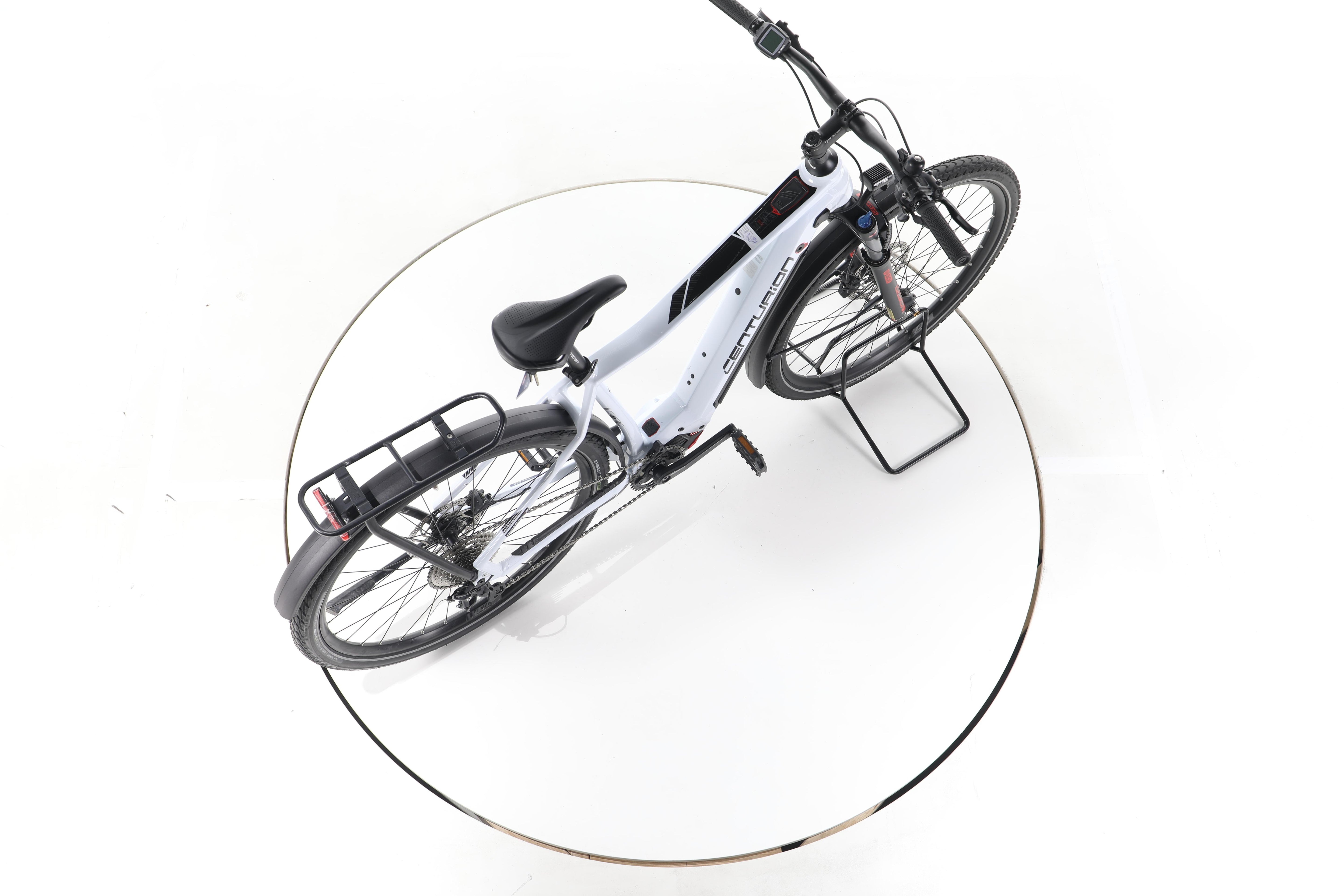 Centurion Backfire Fit E R760i Trekking E-Bike - Image 24