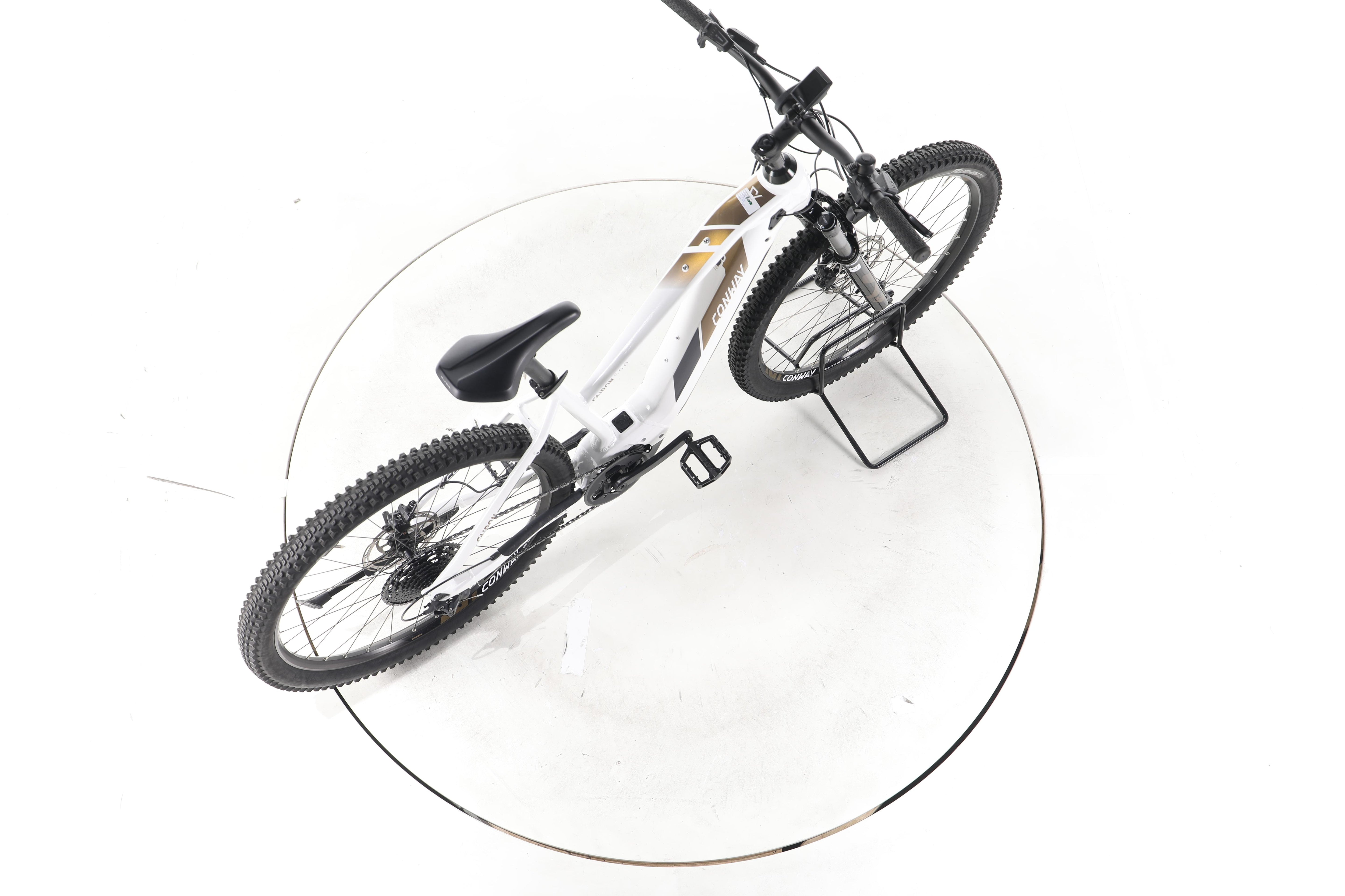 Conway Cairon S 5.0 E-Bike - Image 24