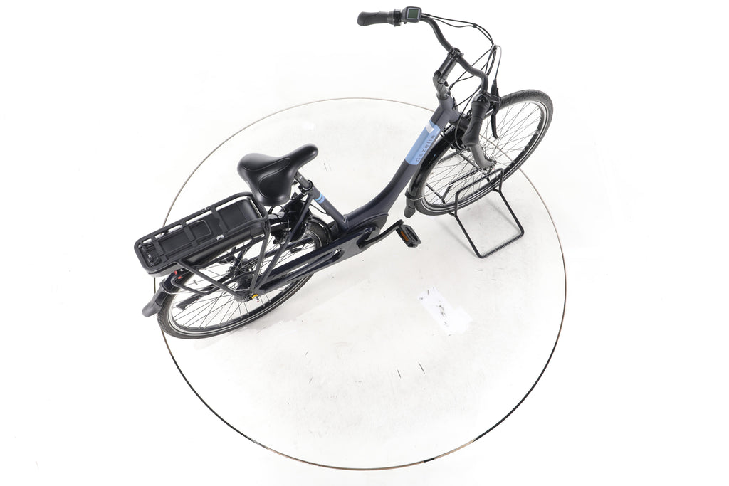 Gazelle Paris C7 HMB City E-Bike Tiefeinsteiger - Image 24