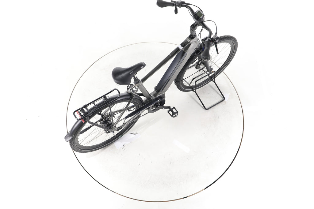 Raleigh Bristol XXL City E-Bike - Image 24