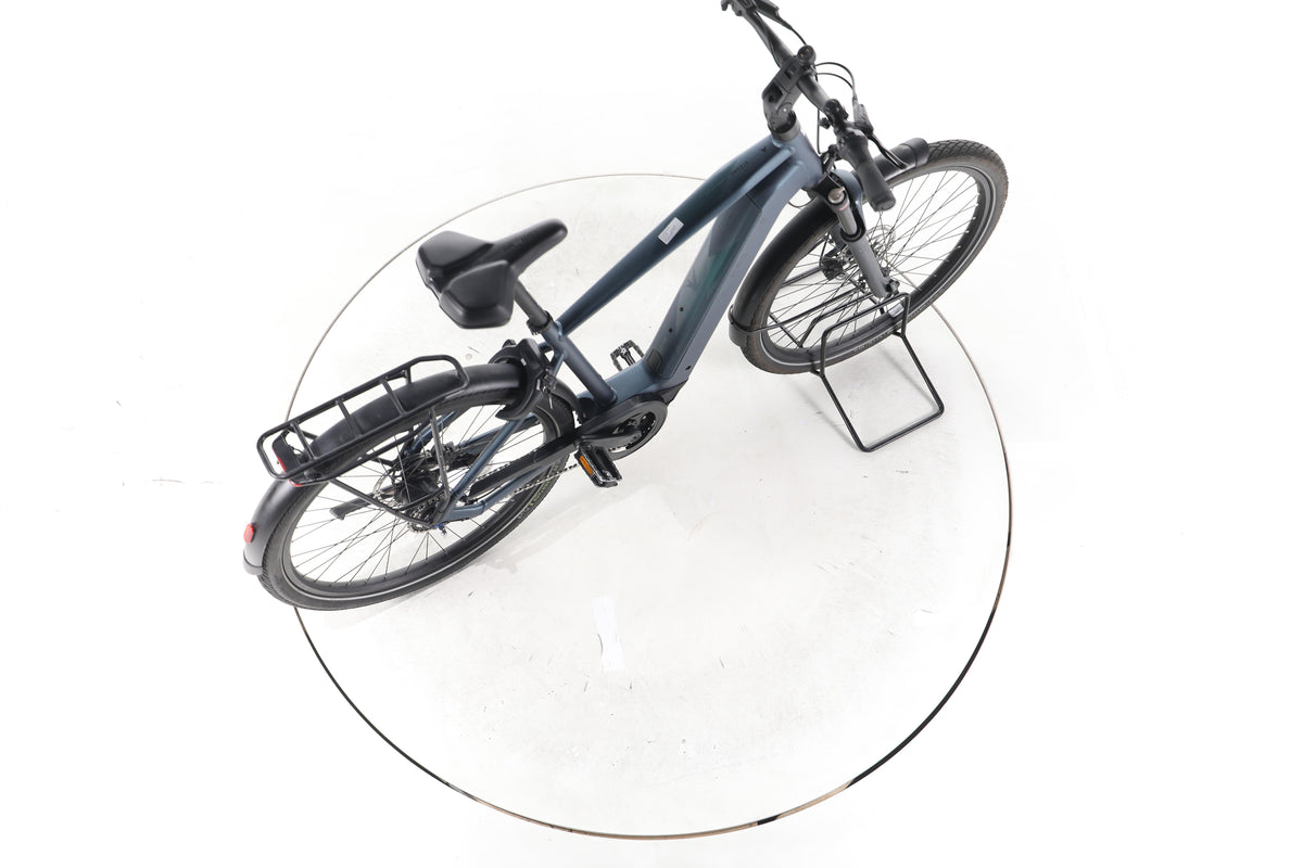 Pegasus Strong EVO 5F Lite City E-Bike 2025 - Image 24