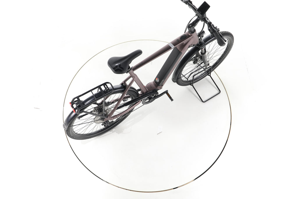 Carver Route E.540 Trekking E-Bike - Image 24