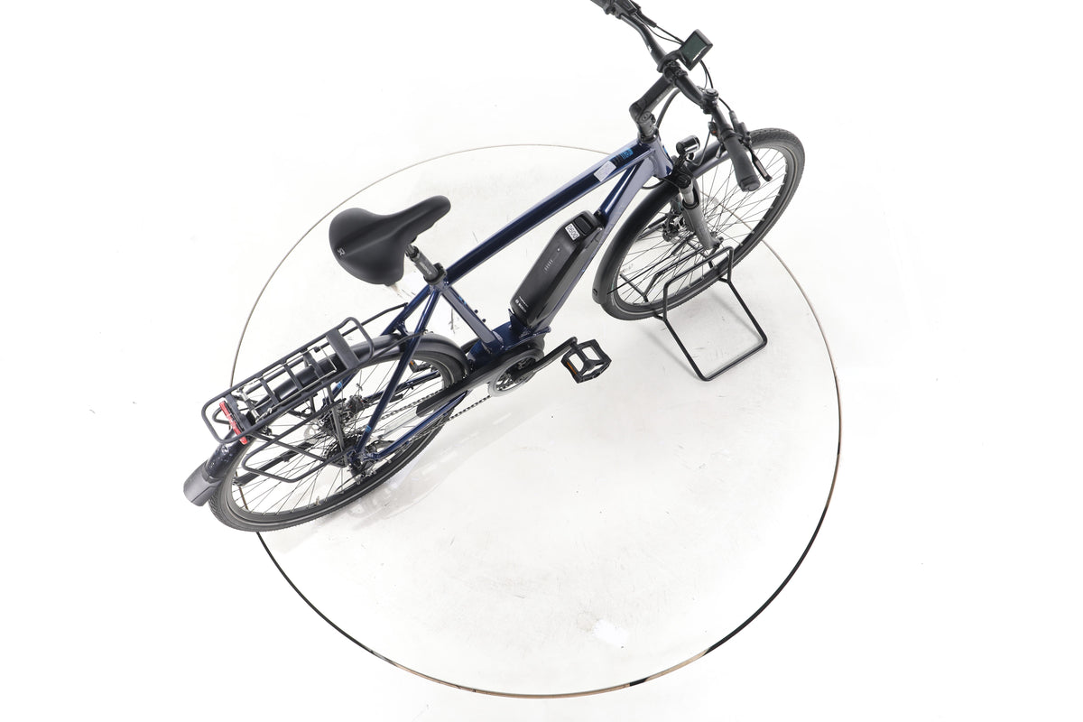 Gudereit ET-3 evo Trekking E-Bike - Image 24