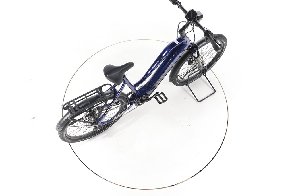 Haibike Trekking 7 Trekking E-Bike - Image 24