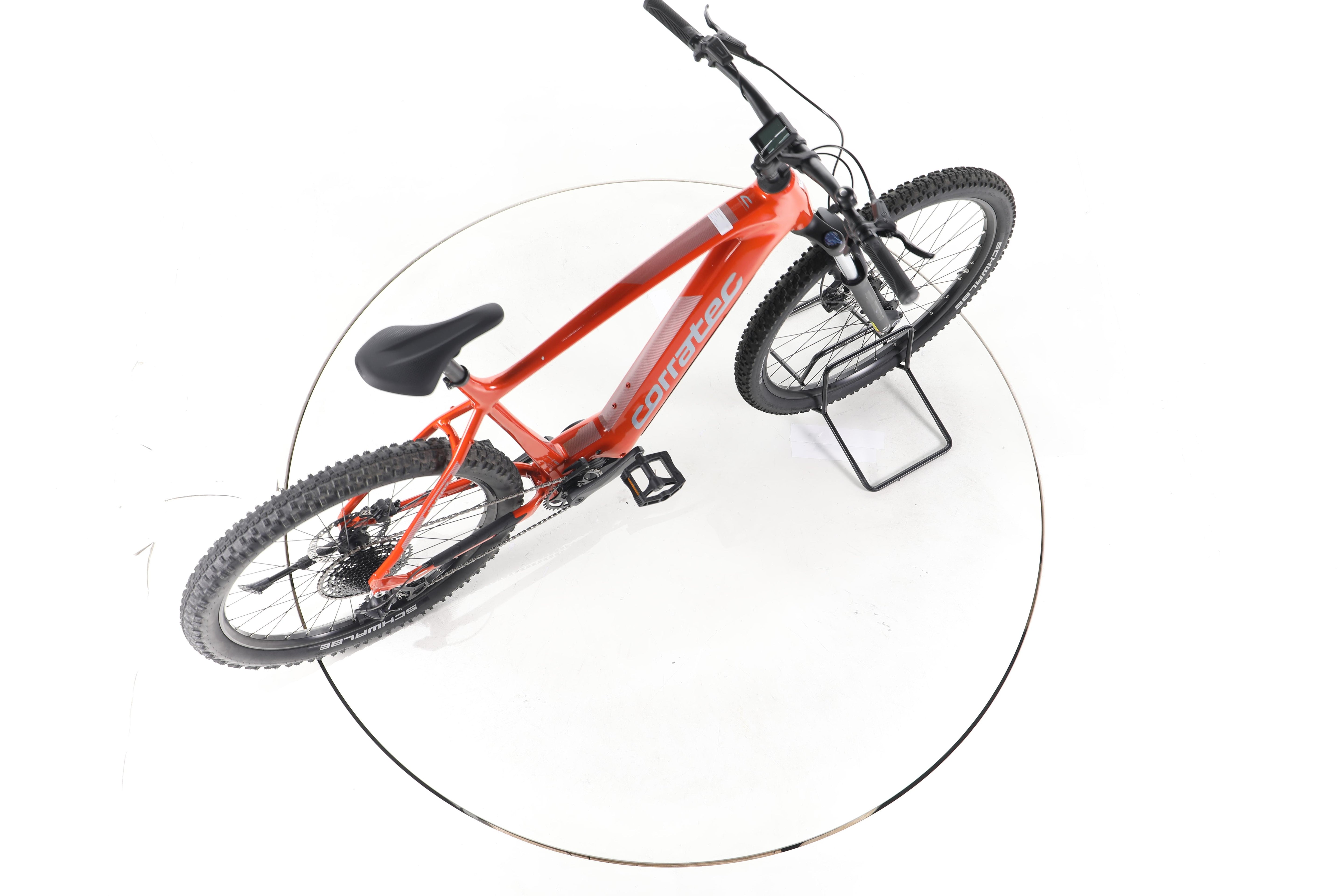 Corratec E-Power X-Vert Race E-Bike 2024 - Image 24