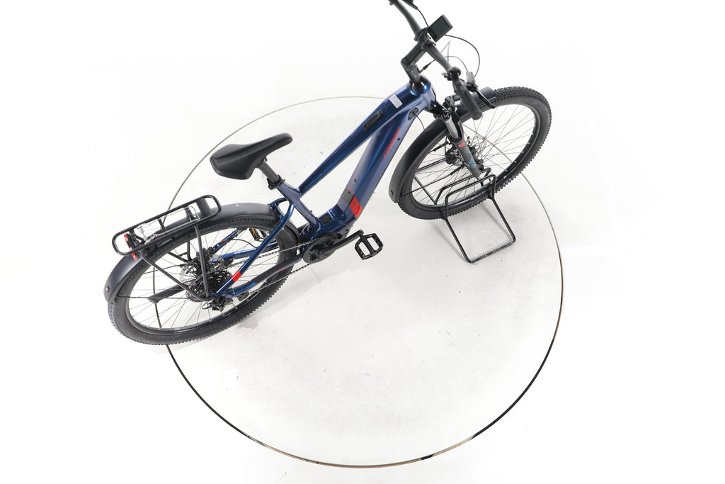 Conway Cairon C 2.0 Trekking E-Bike - Image 24