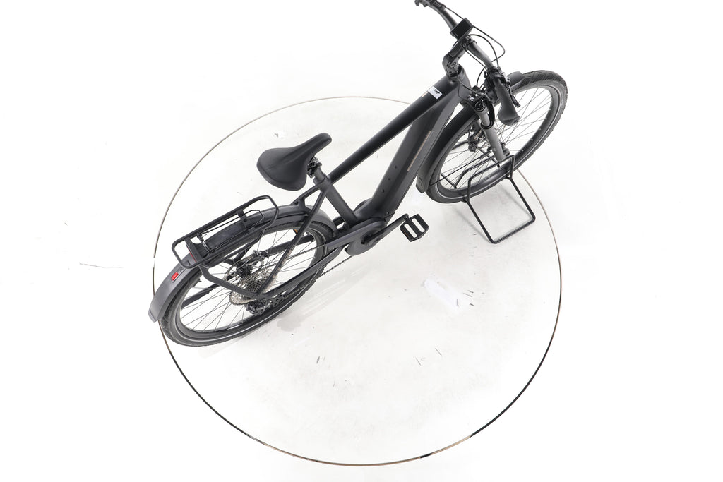 Cube Kathmandu Hybrid SLX Trekking E-Bike 2026 - Image 24