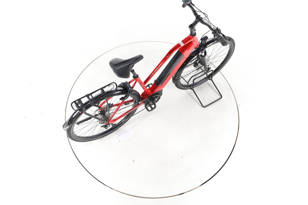 Raleigh Kent 9 Trekking E-Bike - Image 24