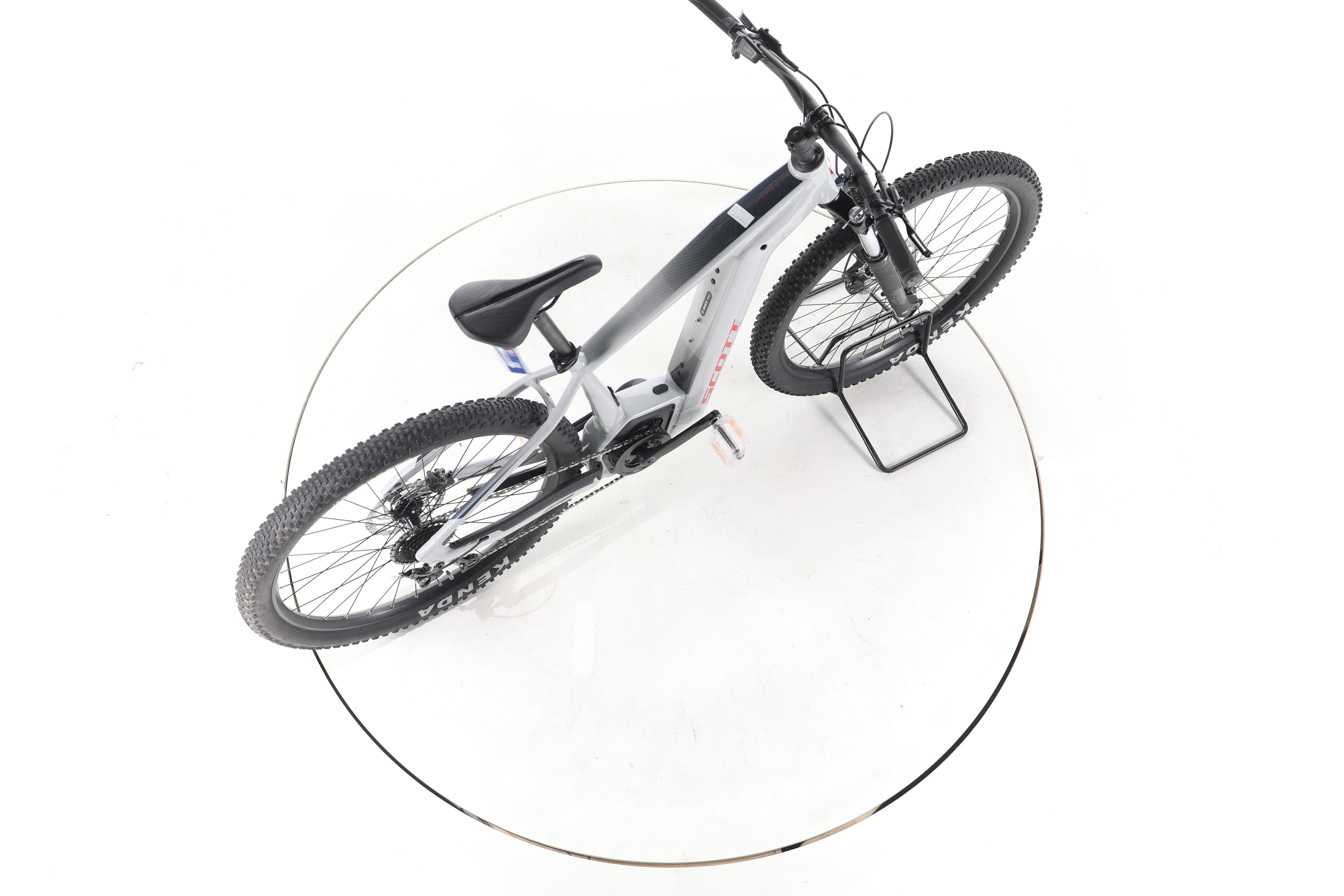 Scott Aspect eRIDE 940 E-Bike - Image 24