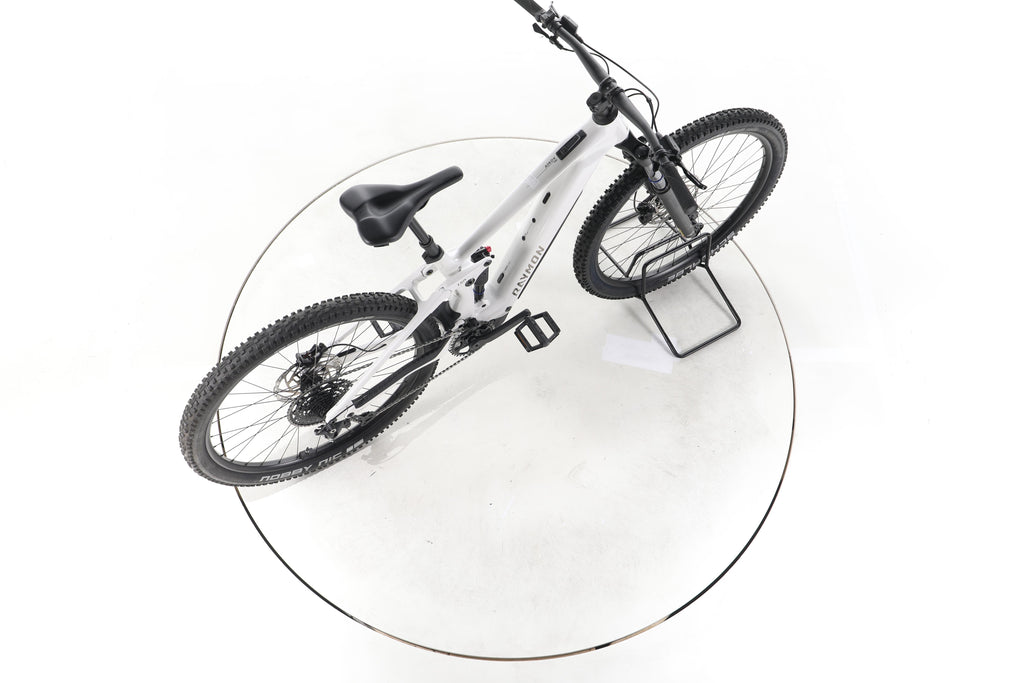 R Raymon Airok Pure E-Bike Fully 2026 - Image 24